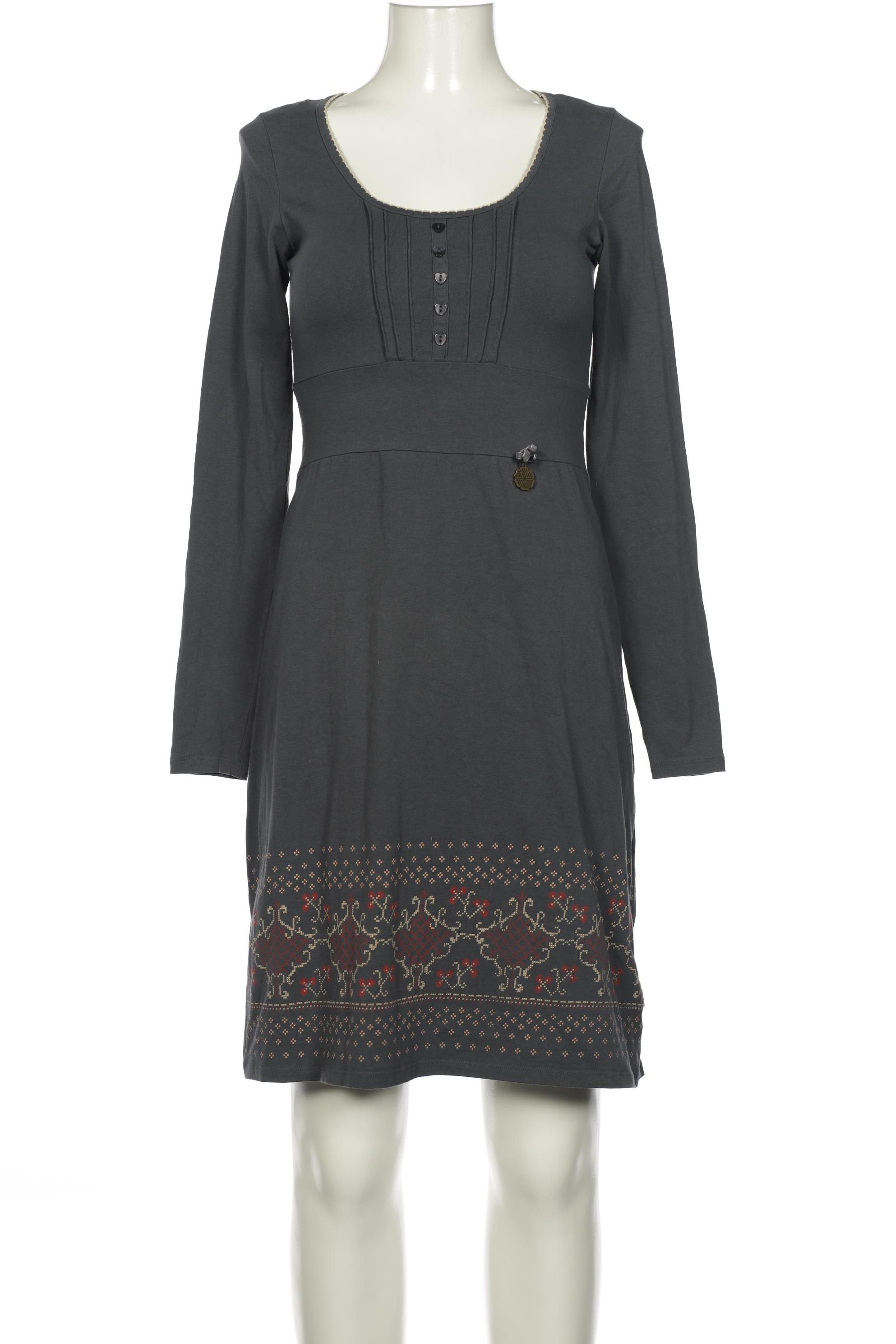 

Blutsgeschwister Damen Kleid, grau