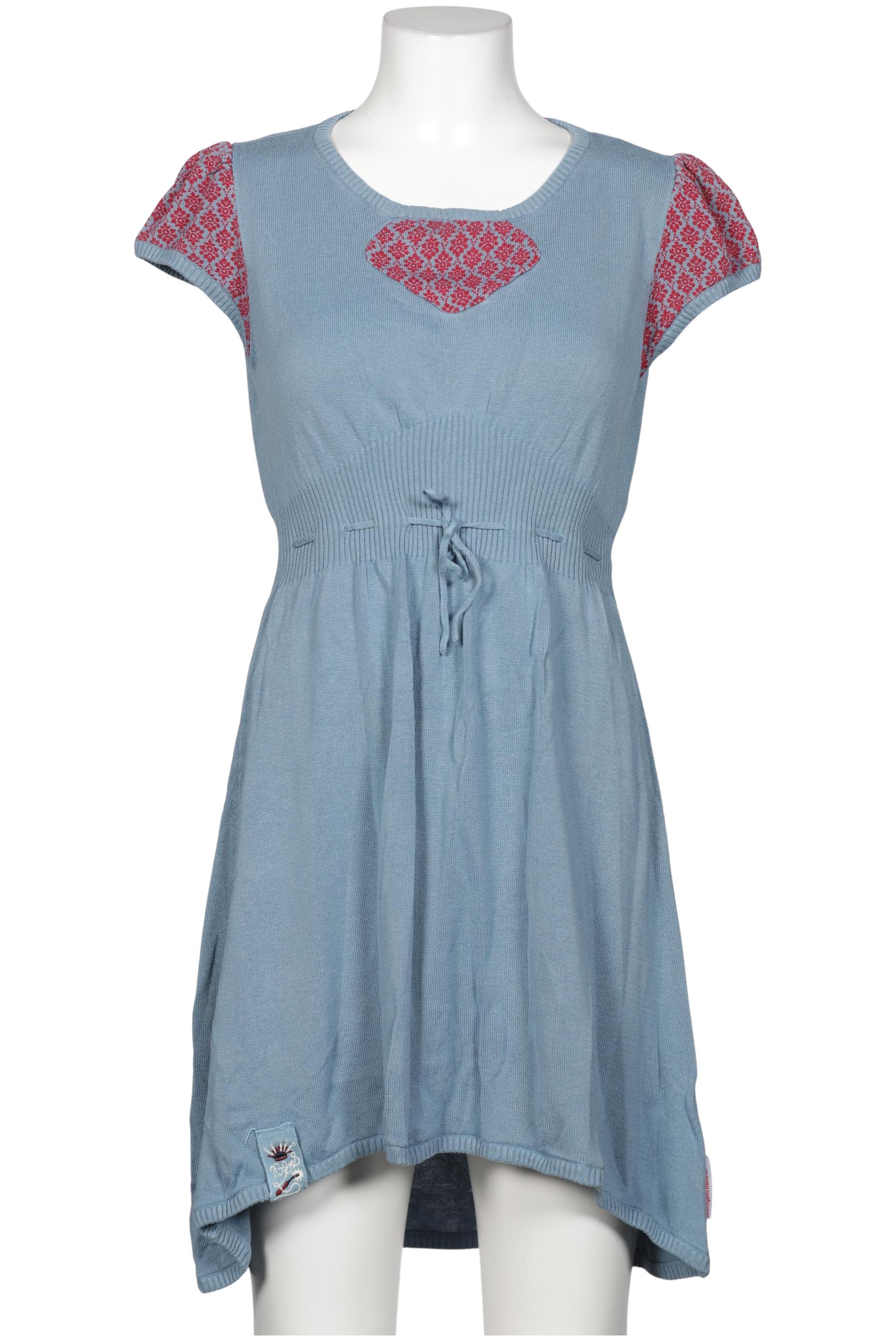 

Blutsgeschwister Damen Kleid, hellblau, Gr. 44