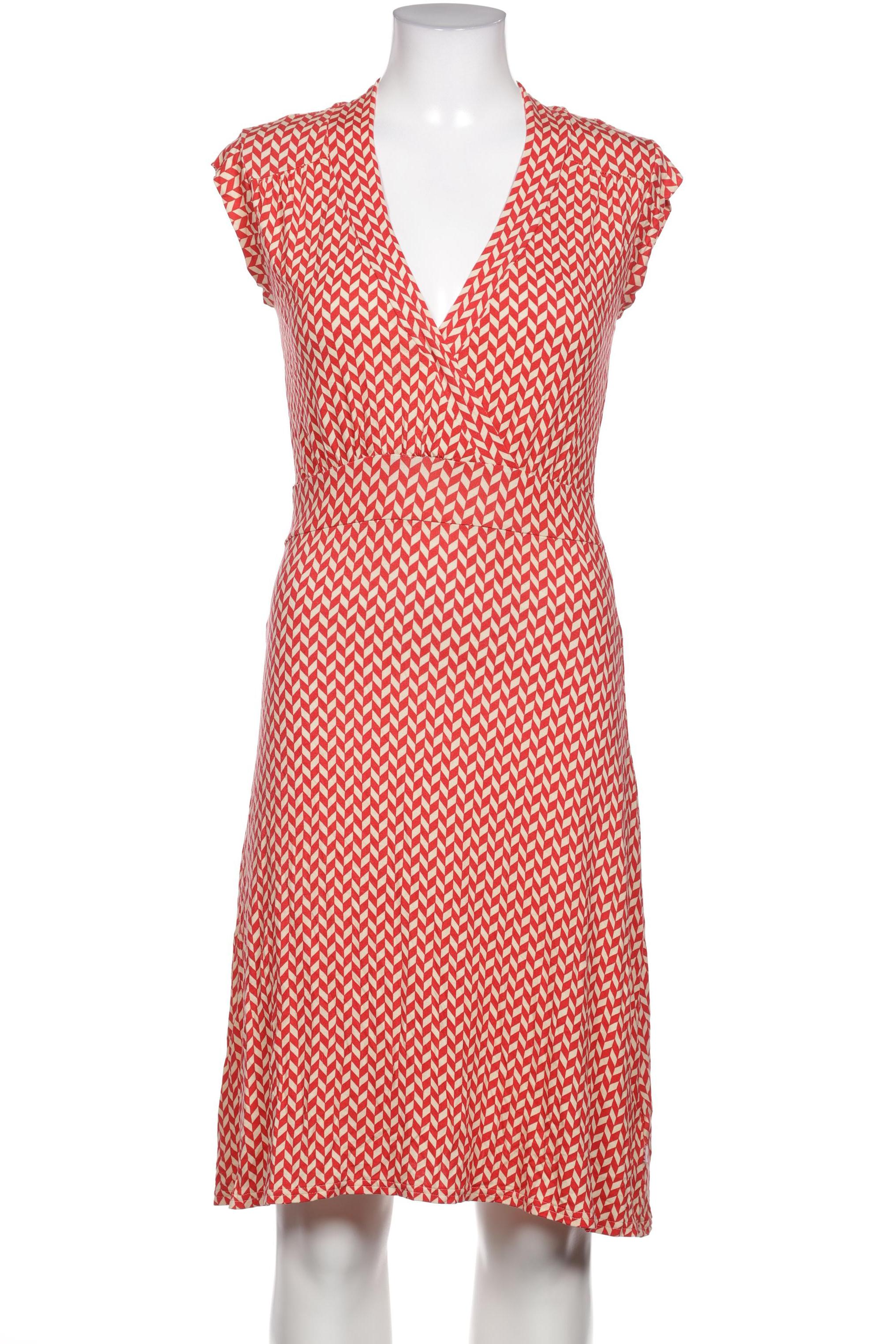 

Blutsgeschwister Damen Kleid, rot, Gr. 36
