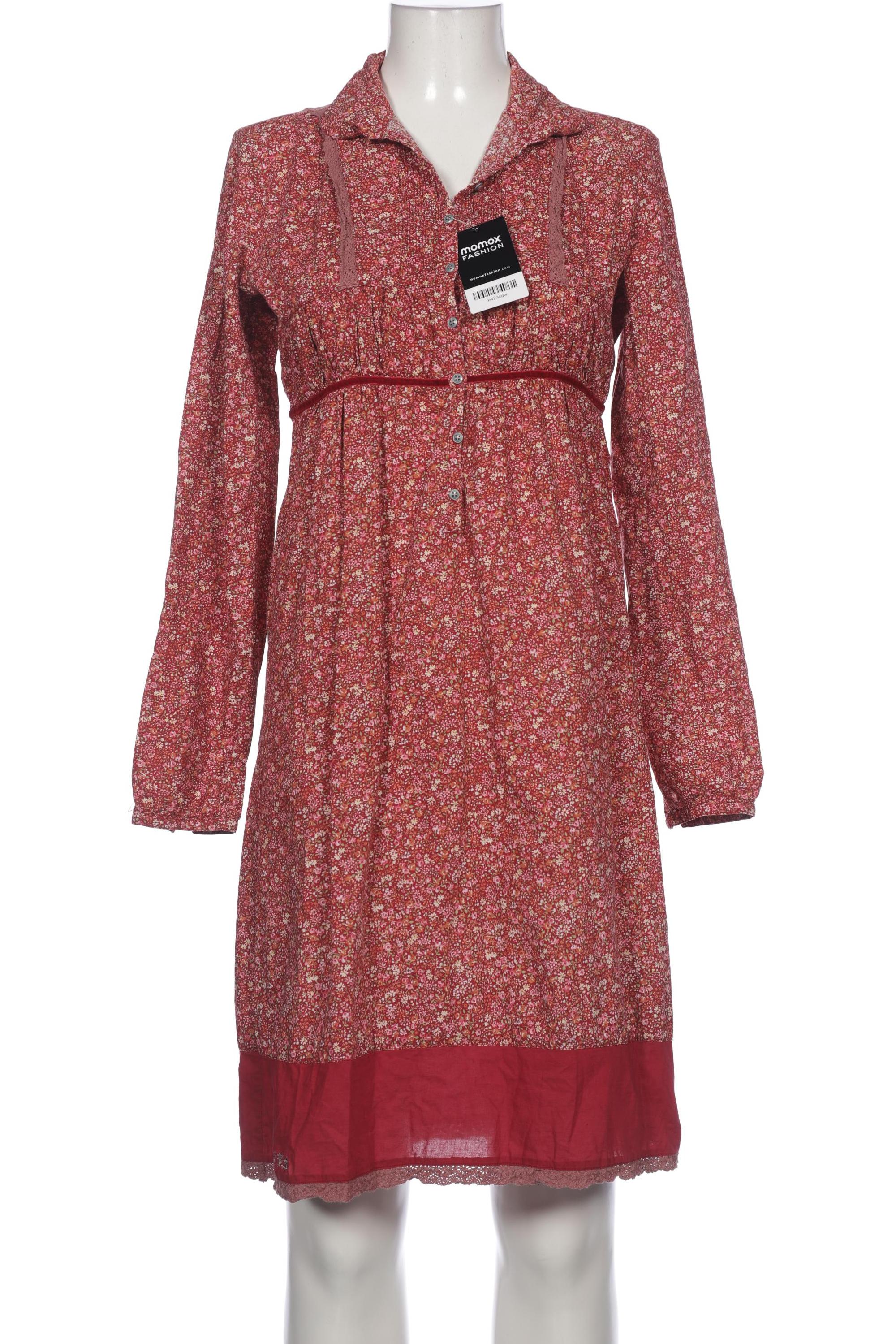 

Blutsgeschwister Damen Kleid, rot, Gr. 38
