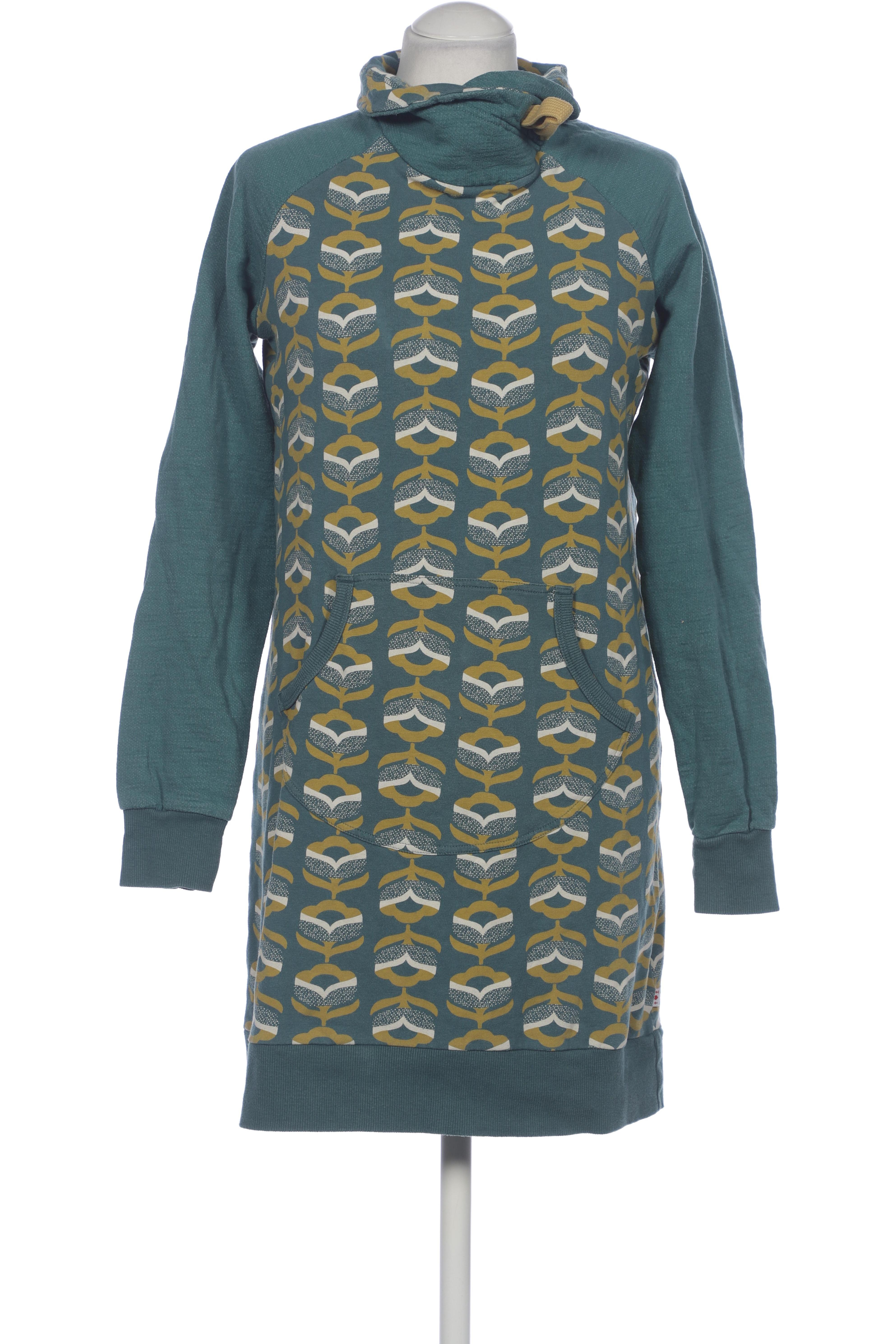 

Blutsgeschwister Damen Kleid, grün, Gr. 38