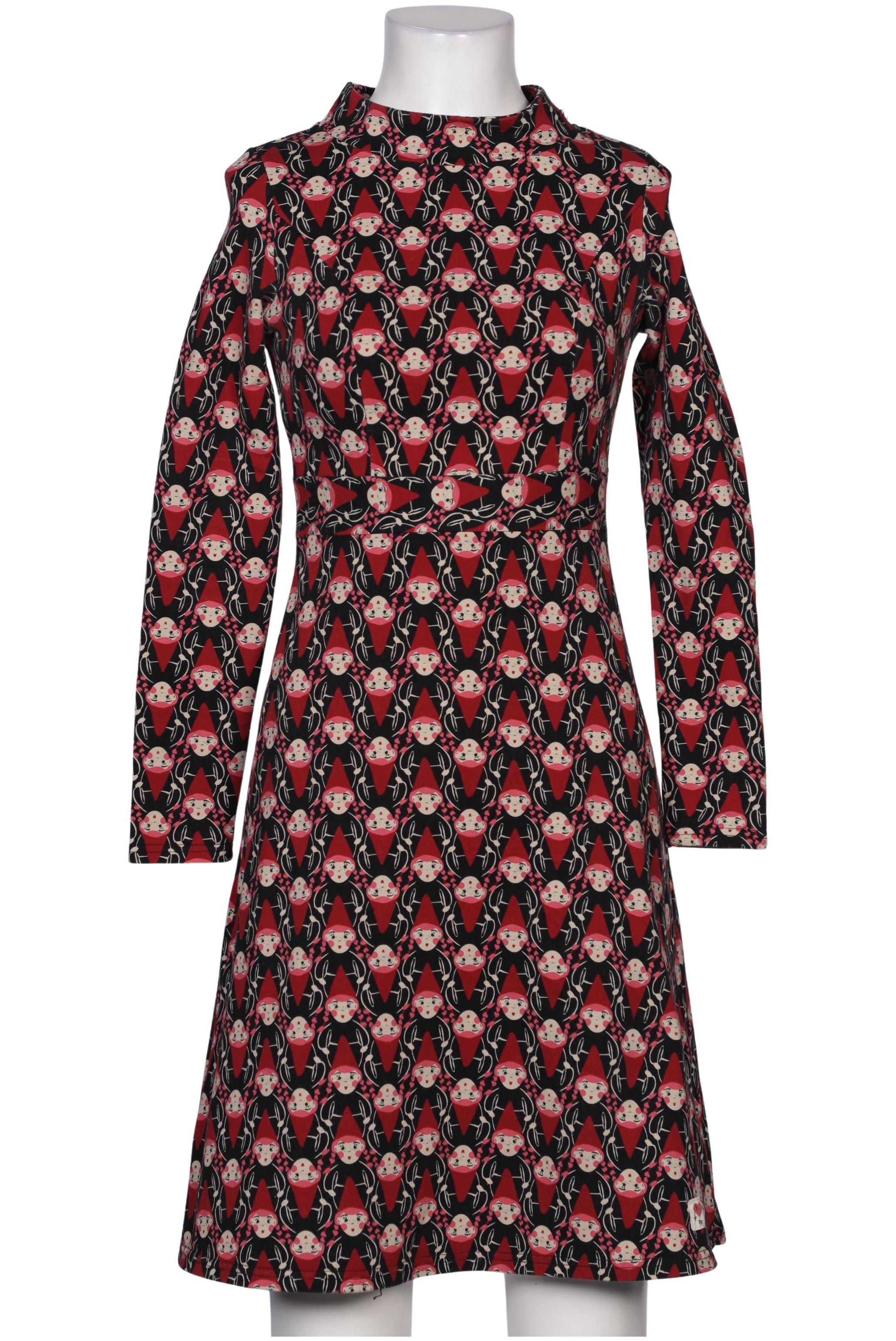 

Blutsgeschwister Damen Kleid, schwarz, Gr. 34