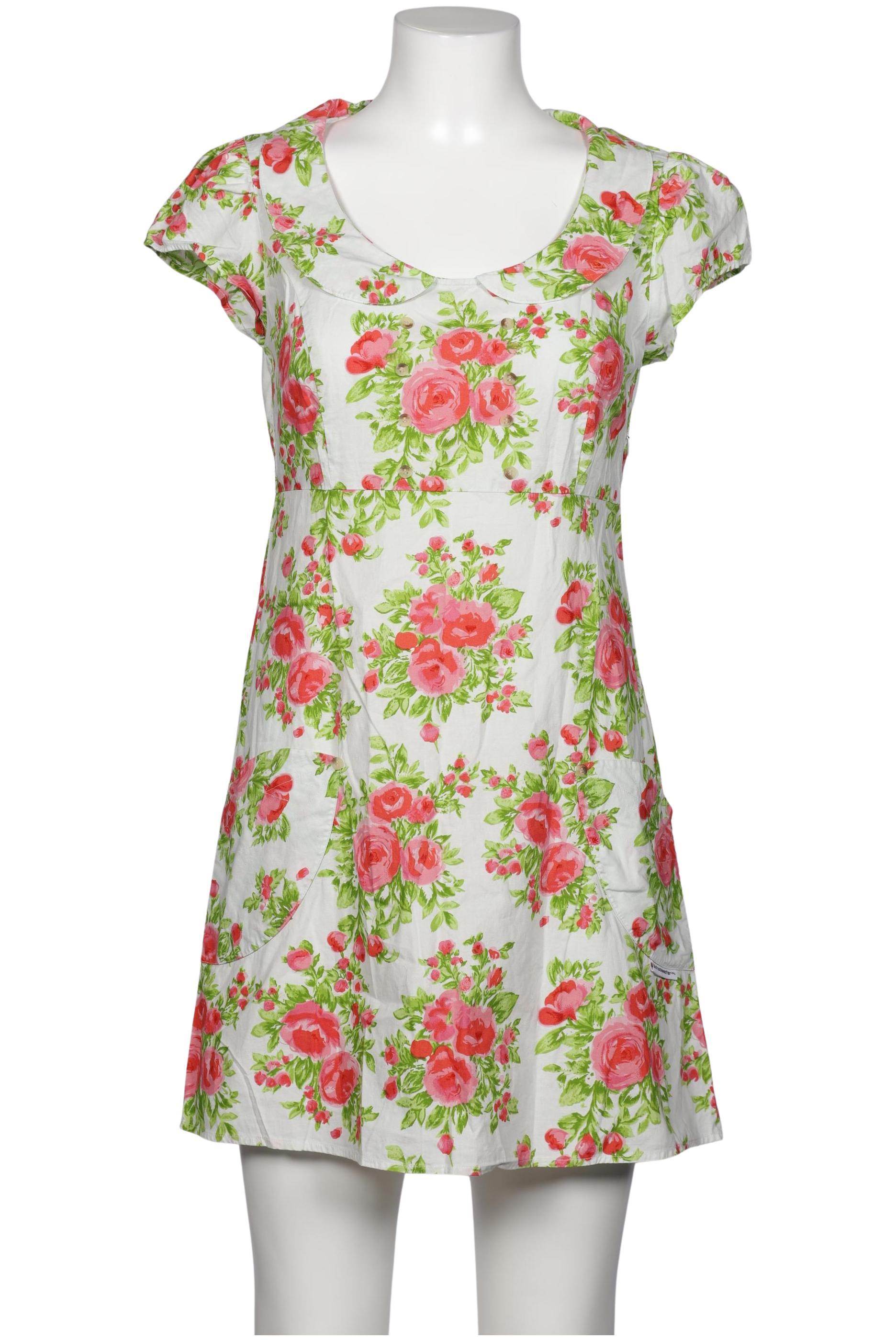 

Blutsgeschwister Damen Kleid, mehrfarbig, Gr. 42