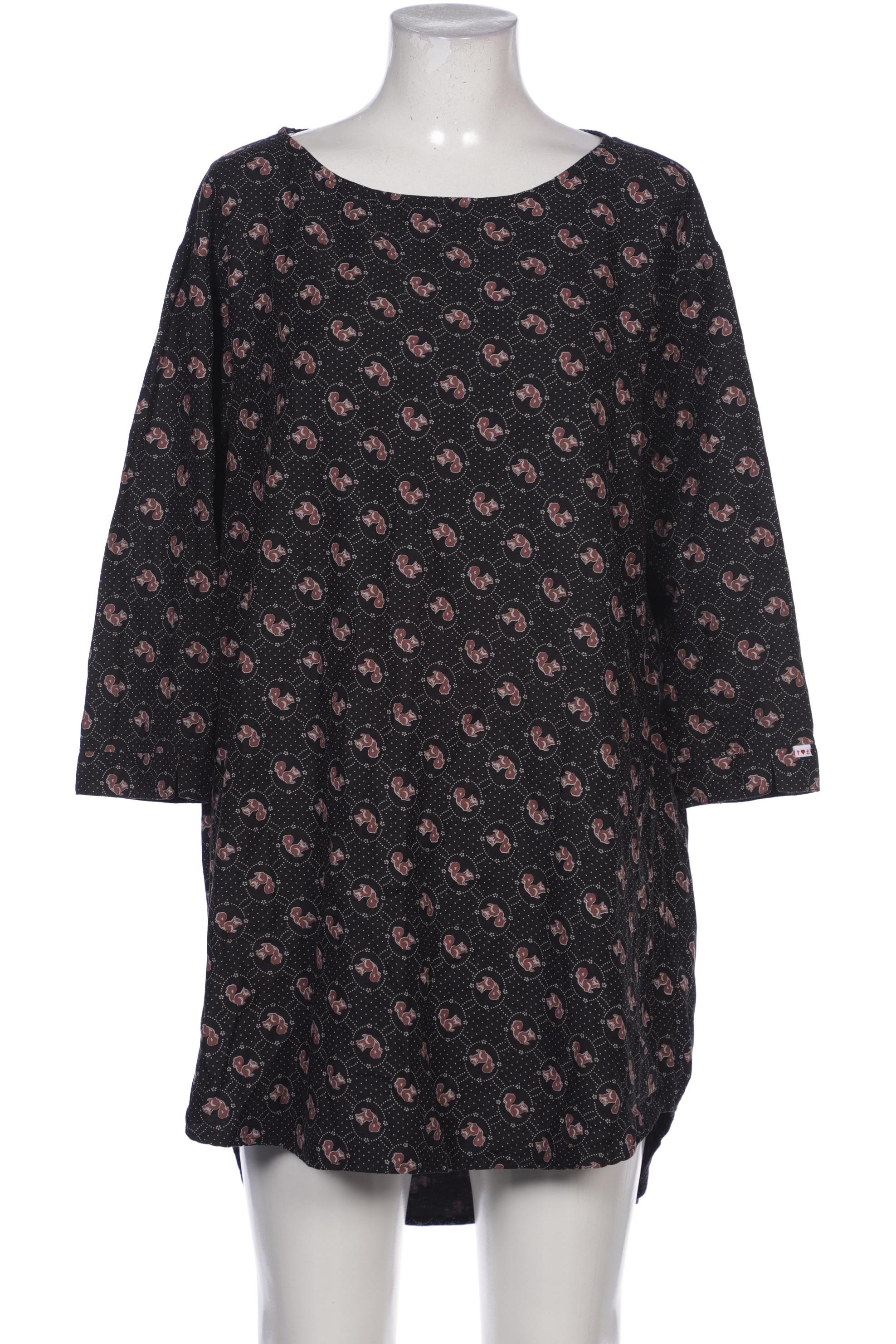 

Blutsgeschwister Damen Kleid, schwarz, Gr. 42