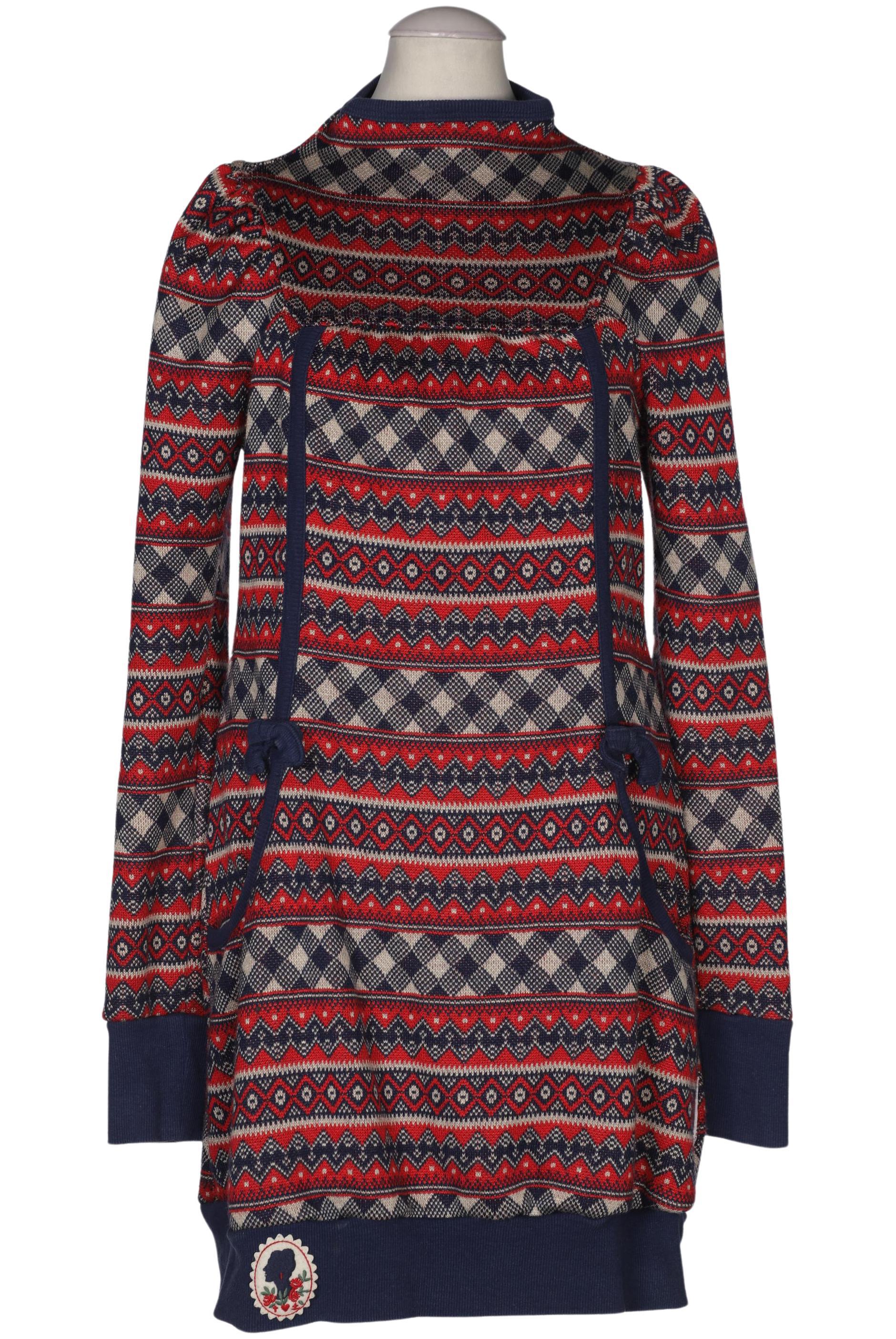 

Blutsgeschwister Damen Kleid, rot, Gr. 34
