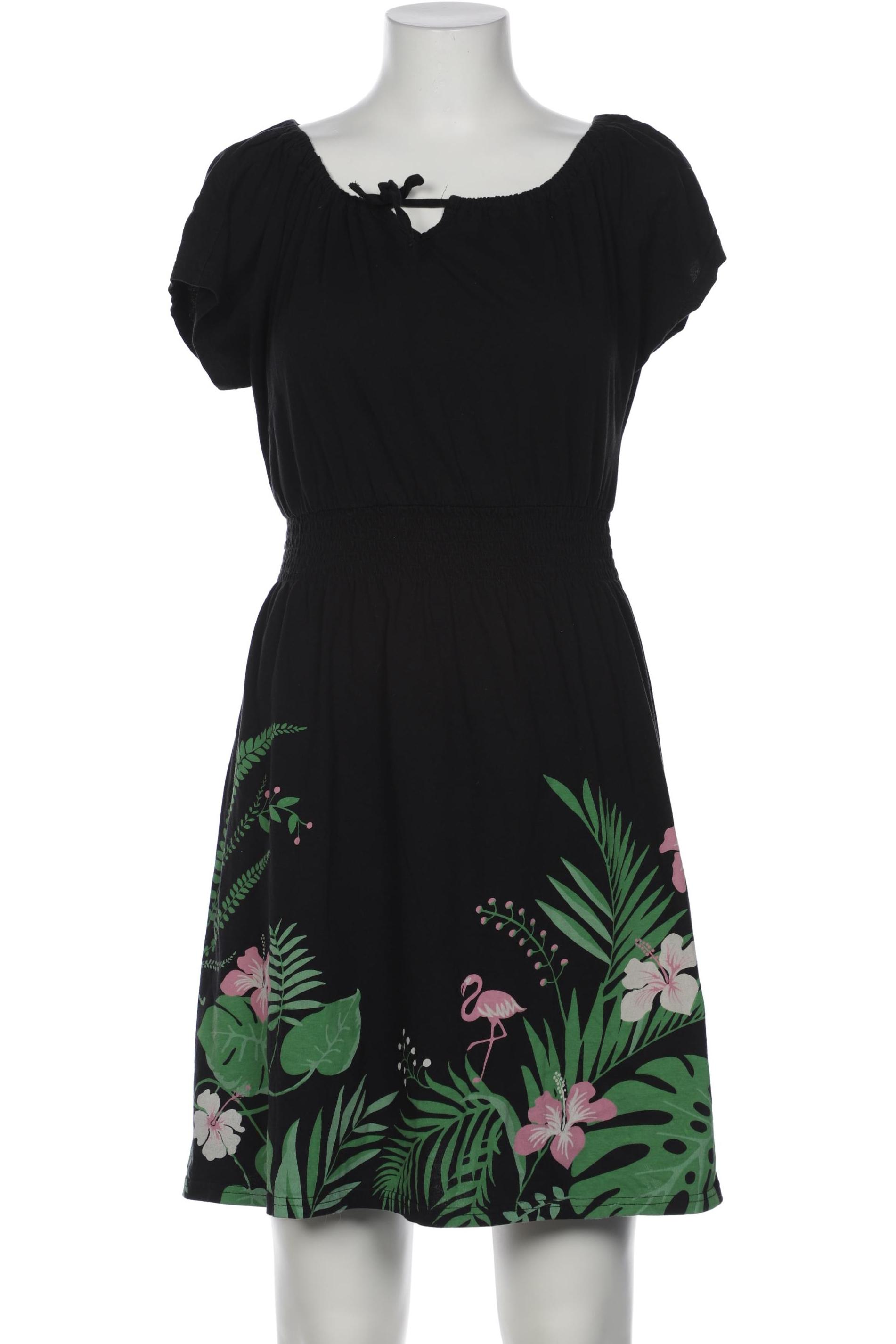 

Blutsgeschwister Damen Kleid, schwarz, Gr. 38