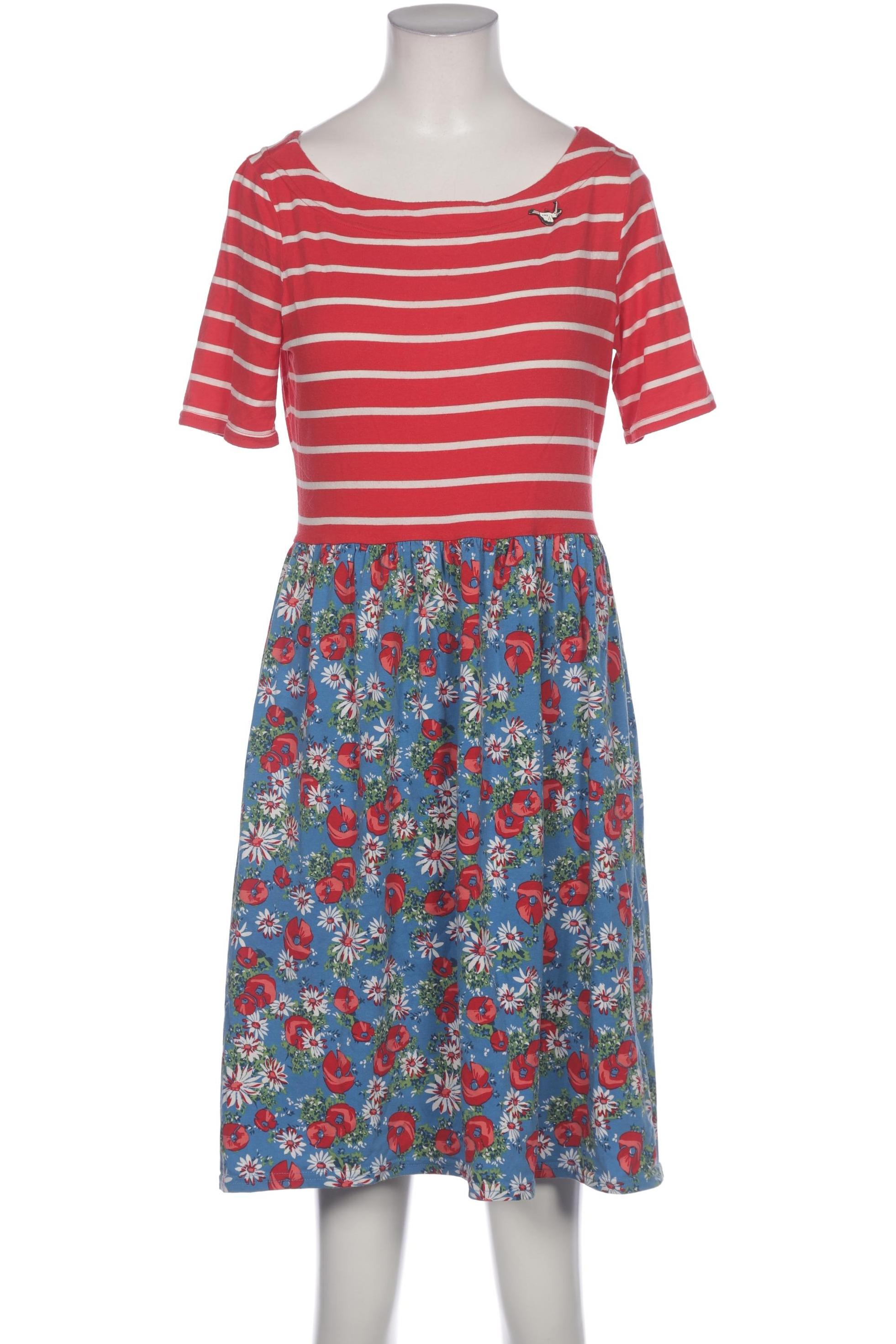 

Blutsgeschwister Damen Kleid, mehrfarbig, Gr. 38