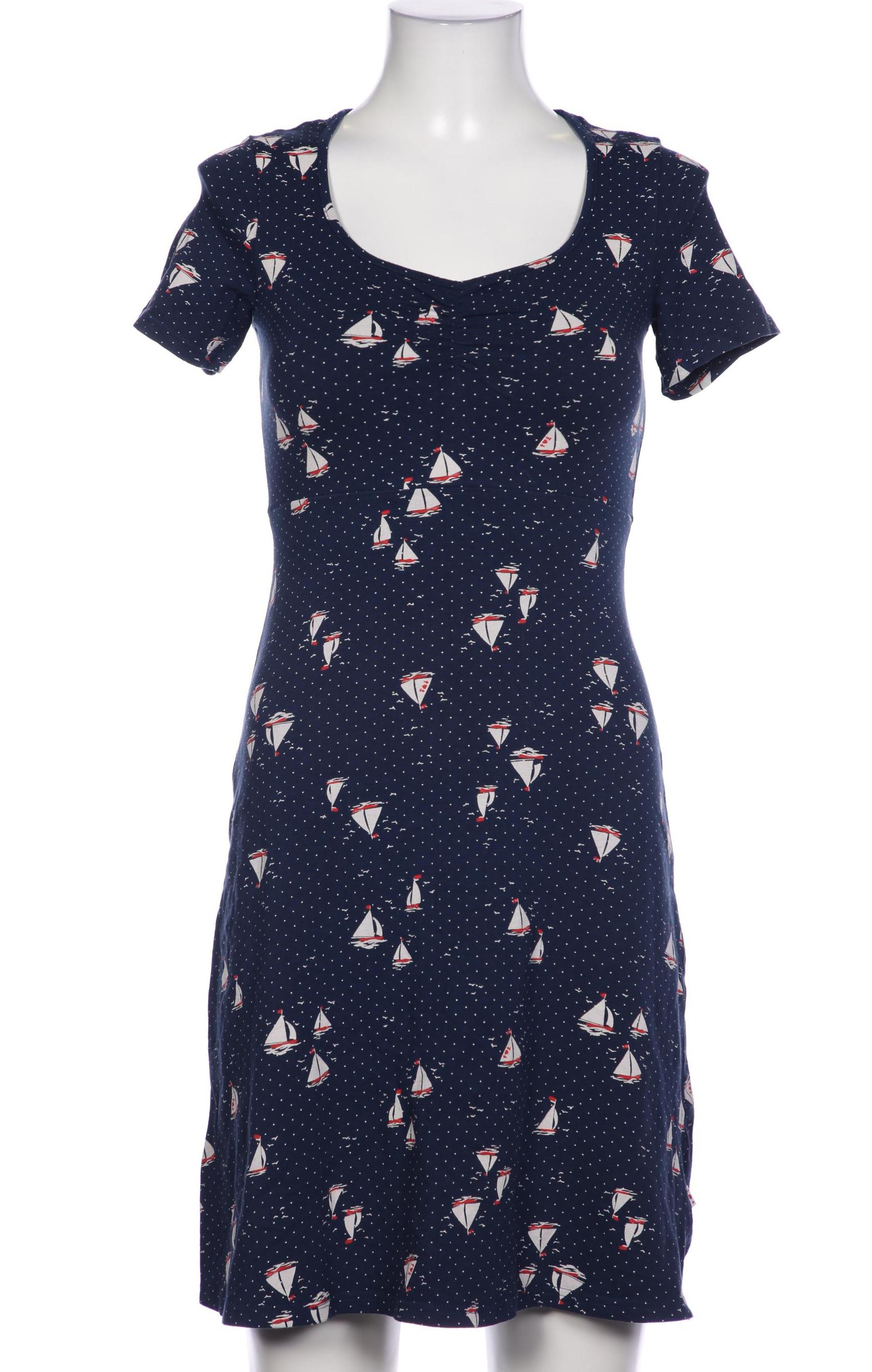

Blutsgeschwister Damen Kleid, marineblau, Gr. 36