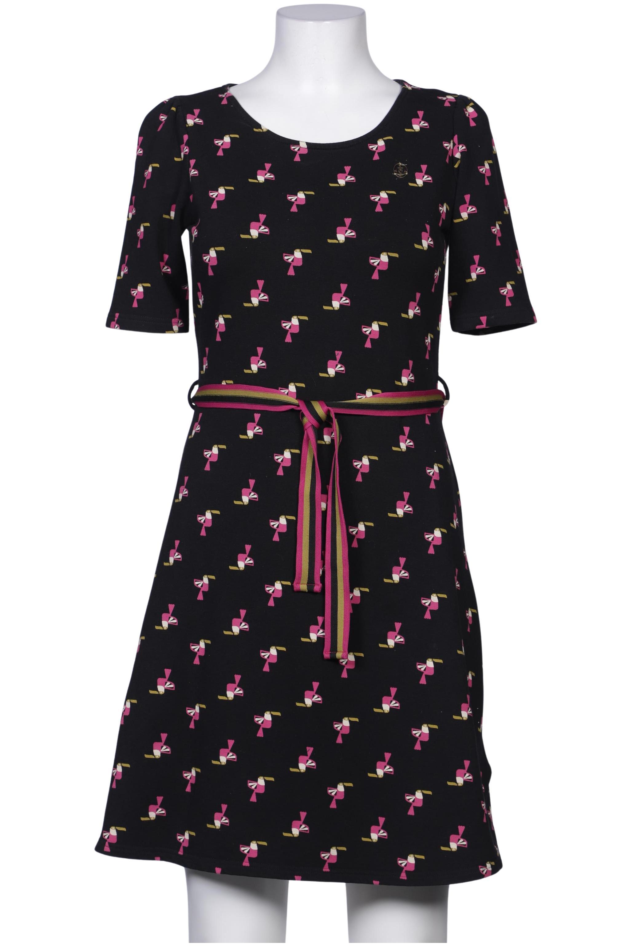 

Blutsgeschwister Damen Kleid, schwarz, Gr. 38