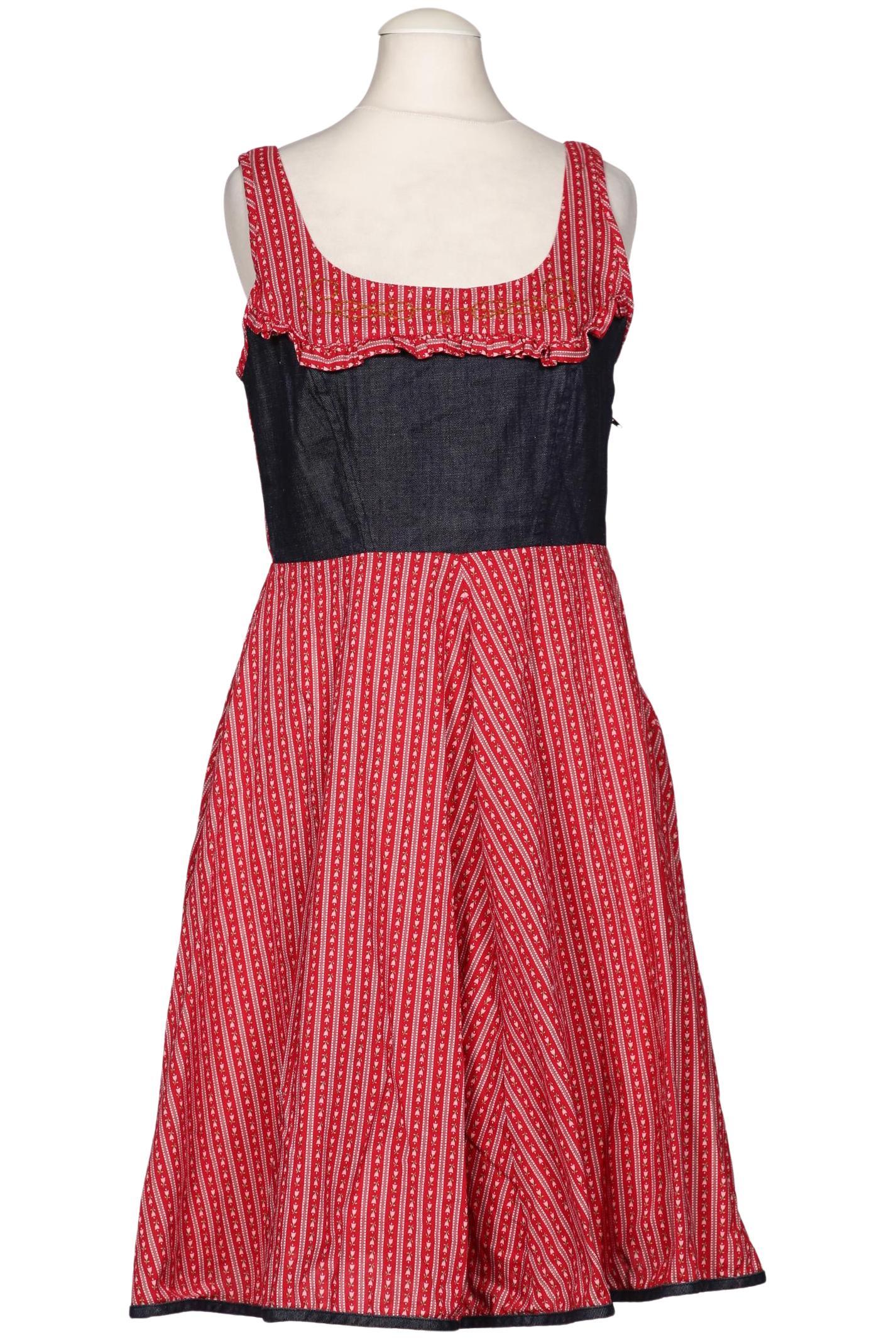 

Blutsgeschwister Damen Kleid, mehrfarbig, Gr. 36