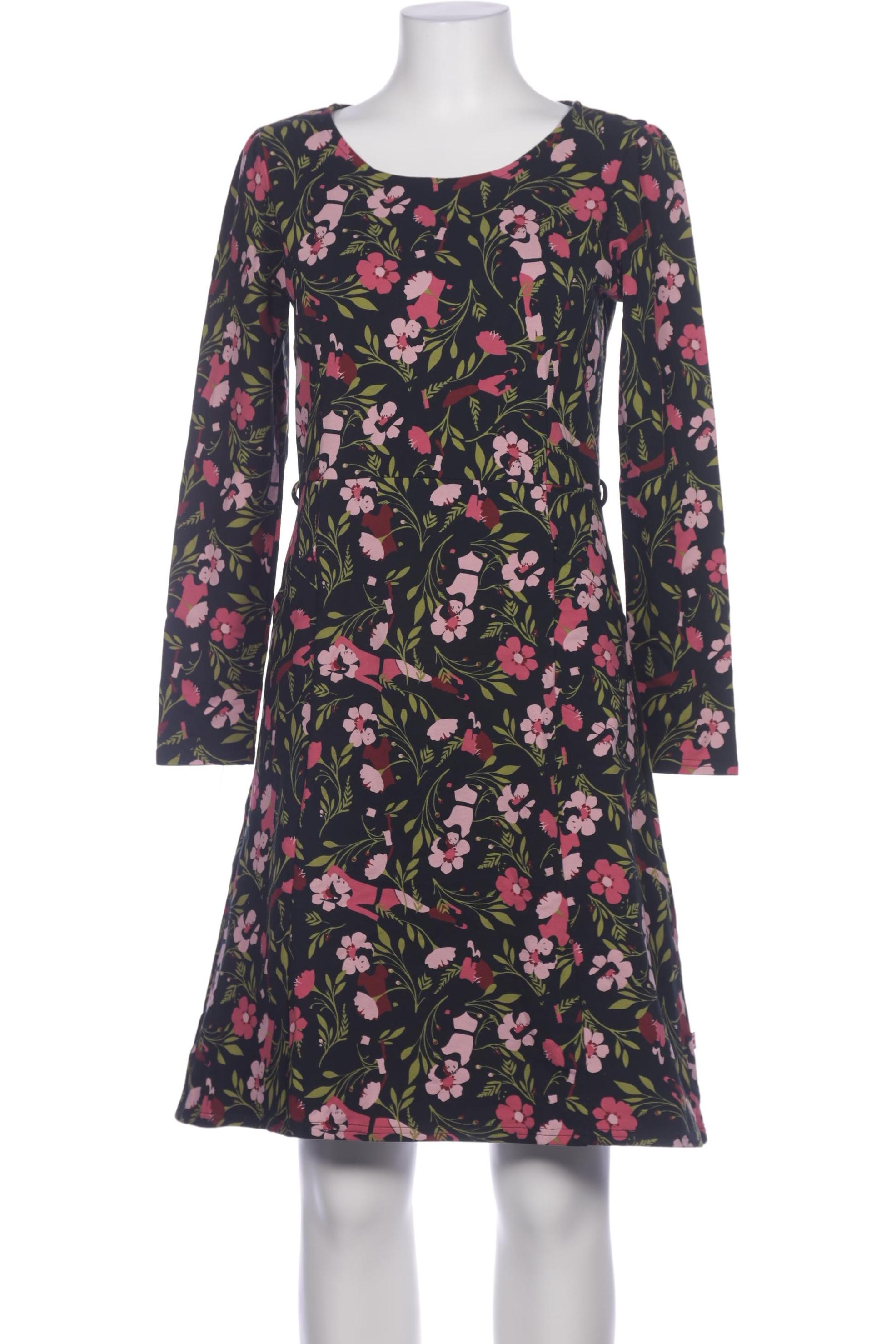 

Blutsgeschwister Damen Kleid, schwarz, Gr. 42