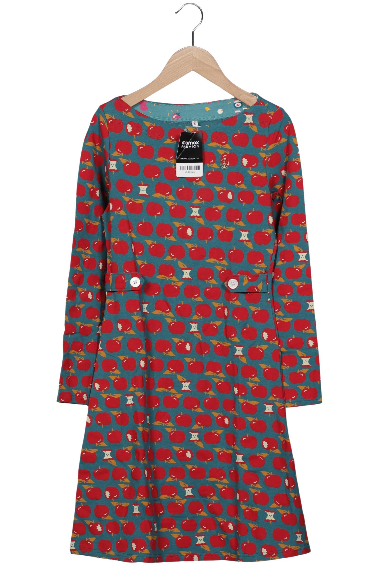 

Blutsgeschwister Damen Kleid, türkis, Gr. 34