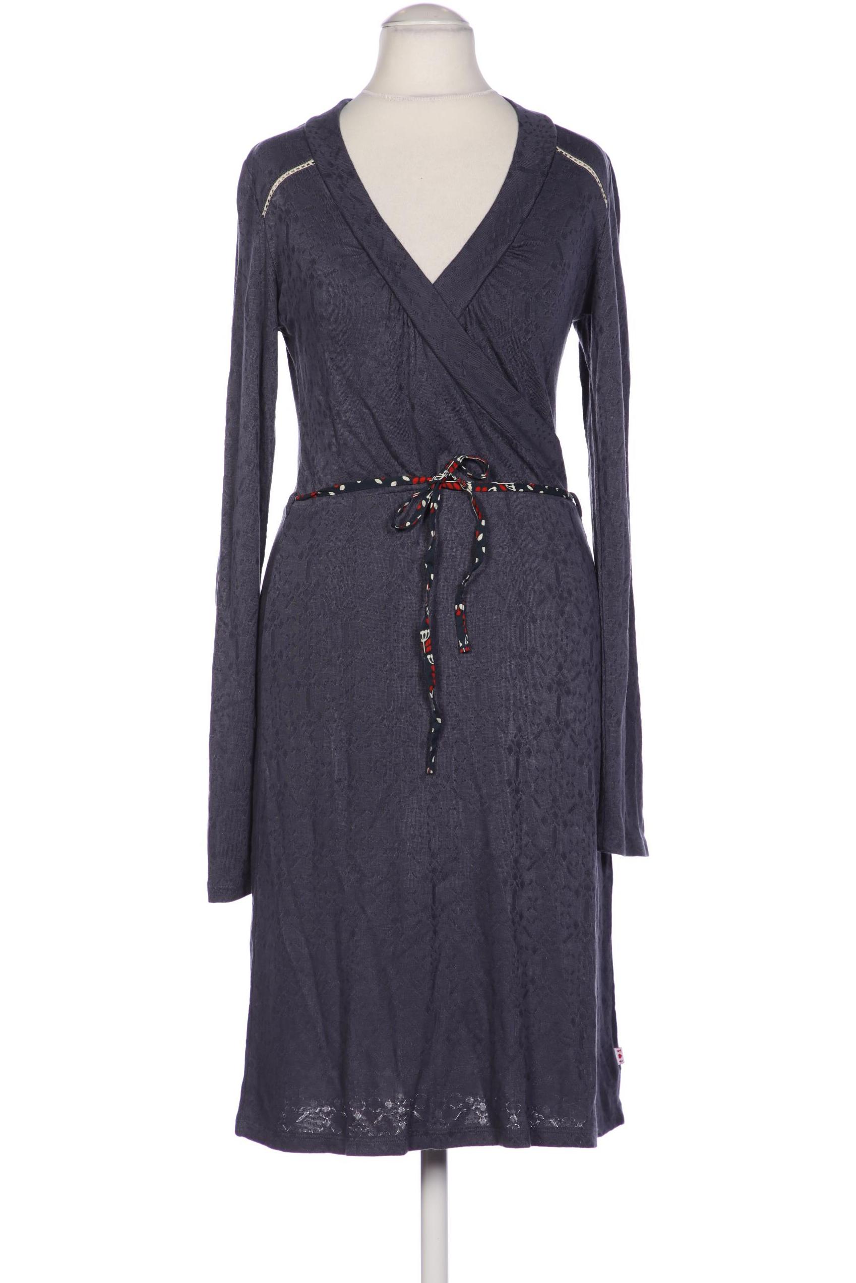 

Blutsgeschwister Damen Kleid, blau, Gr. 34