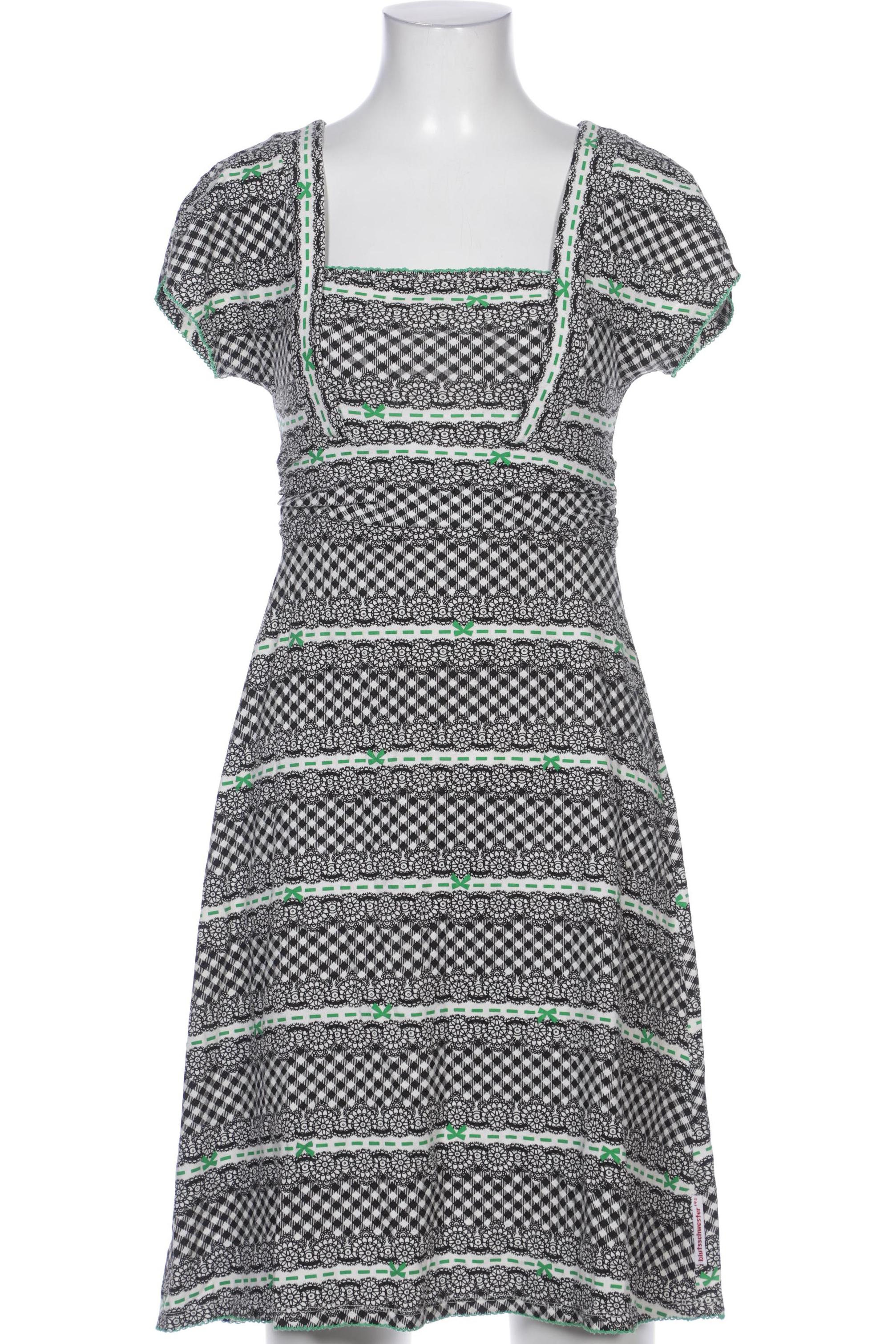 

Blutsgeschwister Damen Kleid, mehrfarbig, Gr. 36