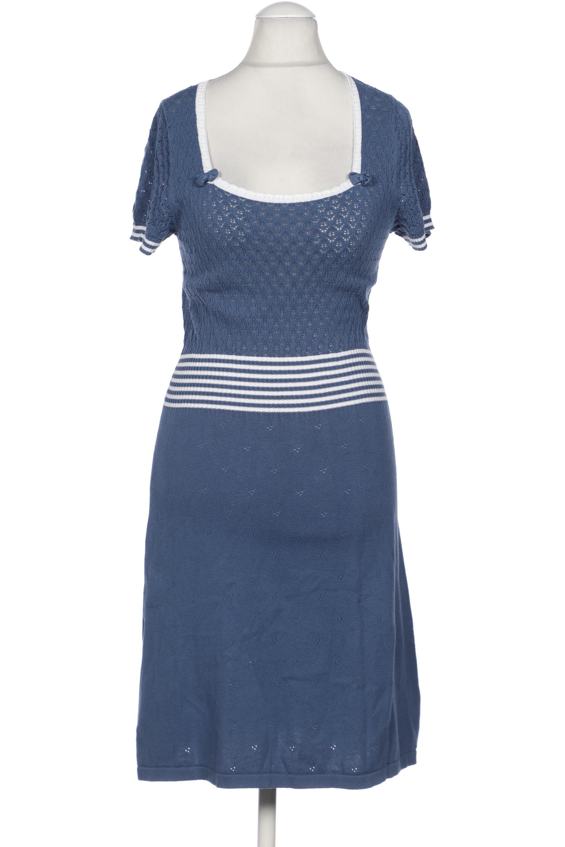 

Blutsgeschwister Damen Kleid, blau
