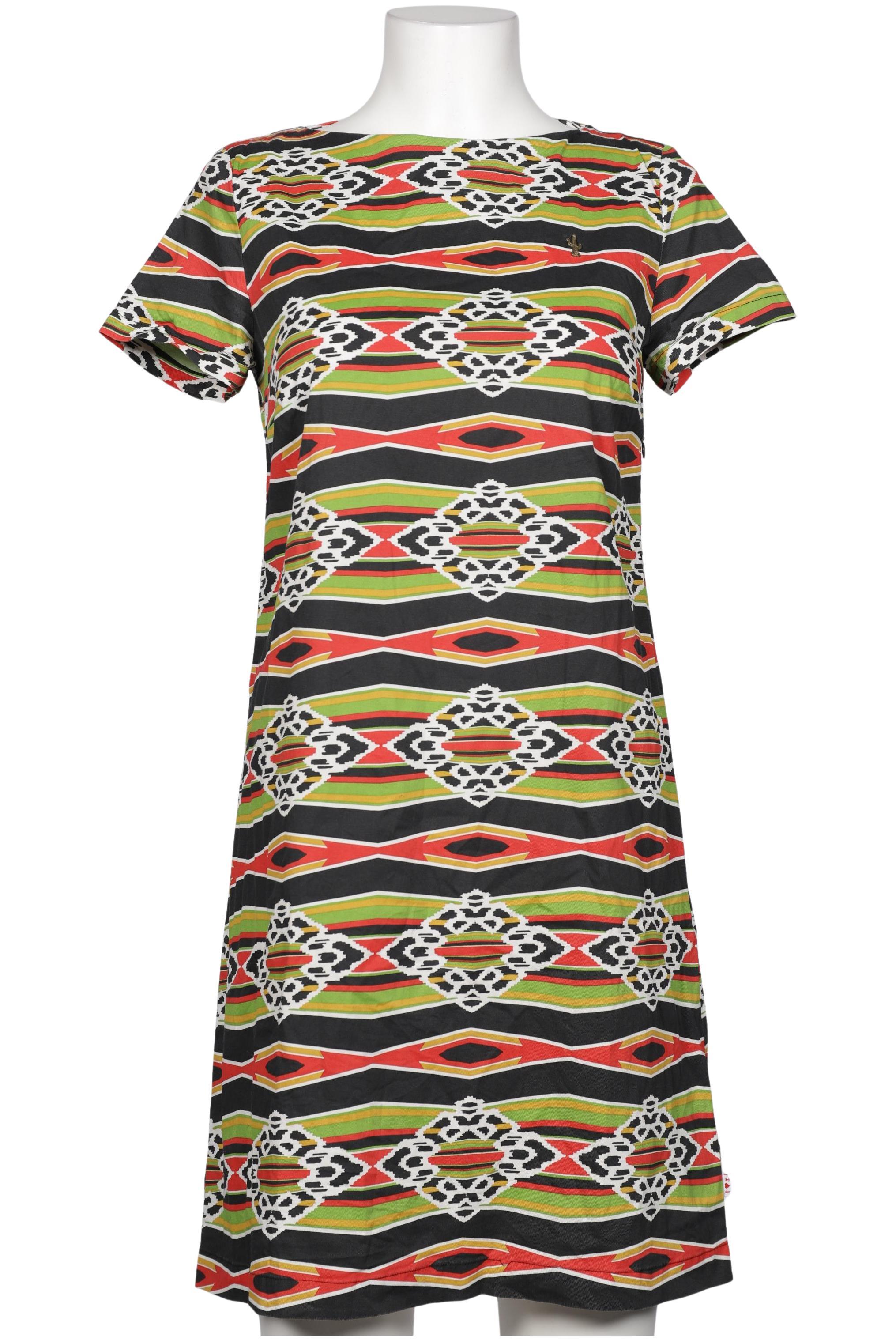 

Blutsgeschwister Damen Kleid, mehrfarbig, Gr. 42