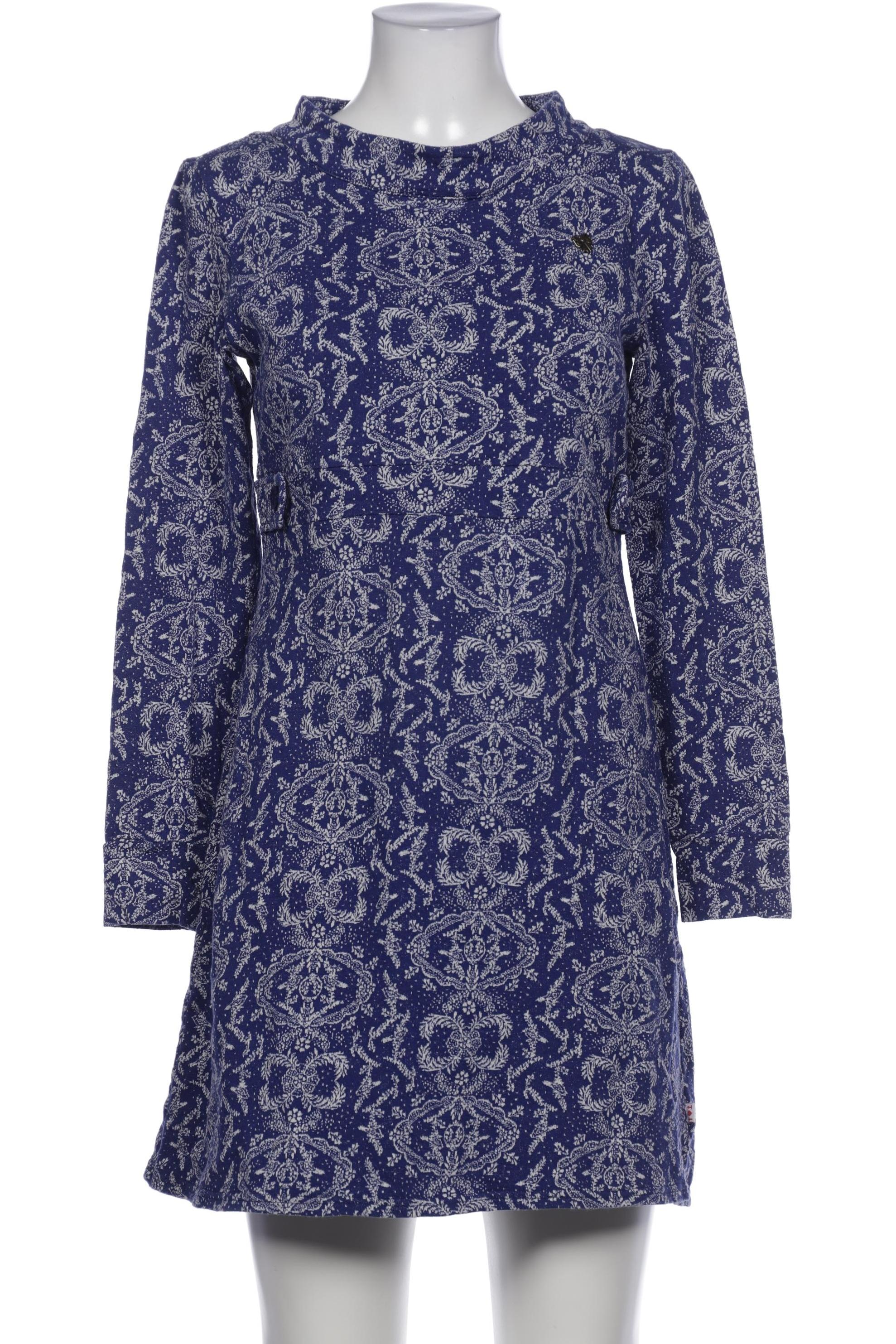 

Blutsgeschwister Damen Kleid, blau, Gr. 42