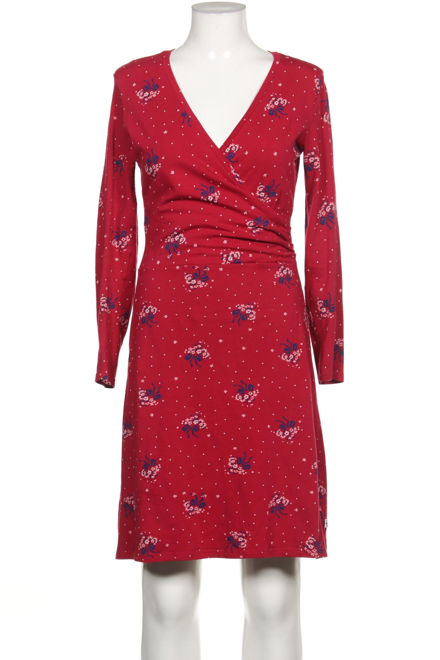 

Blutsgeschwister Damen Kleid, bordeaux