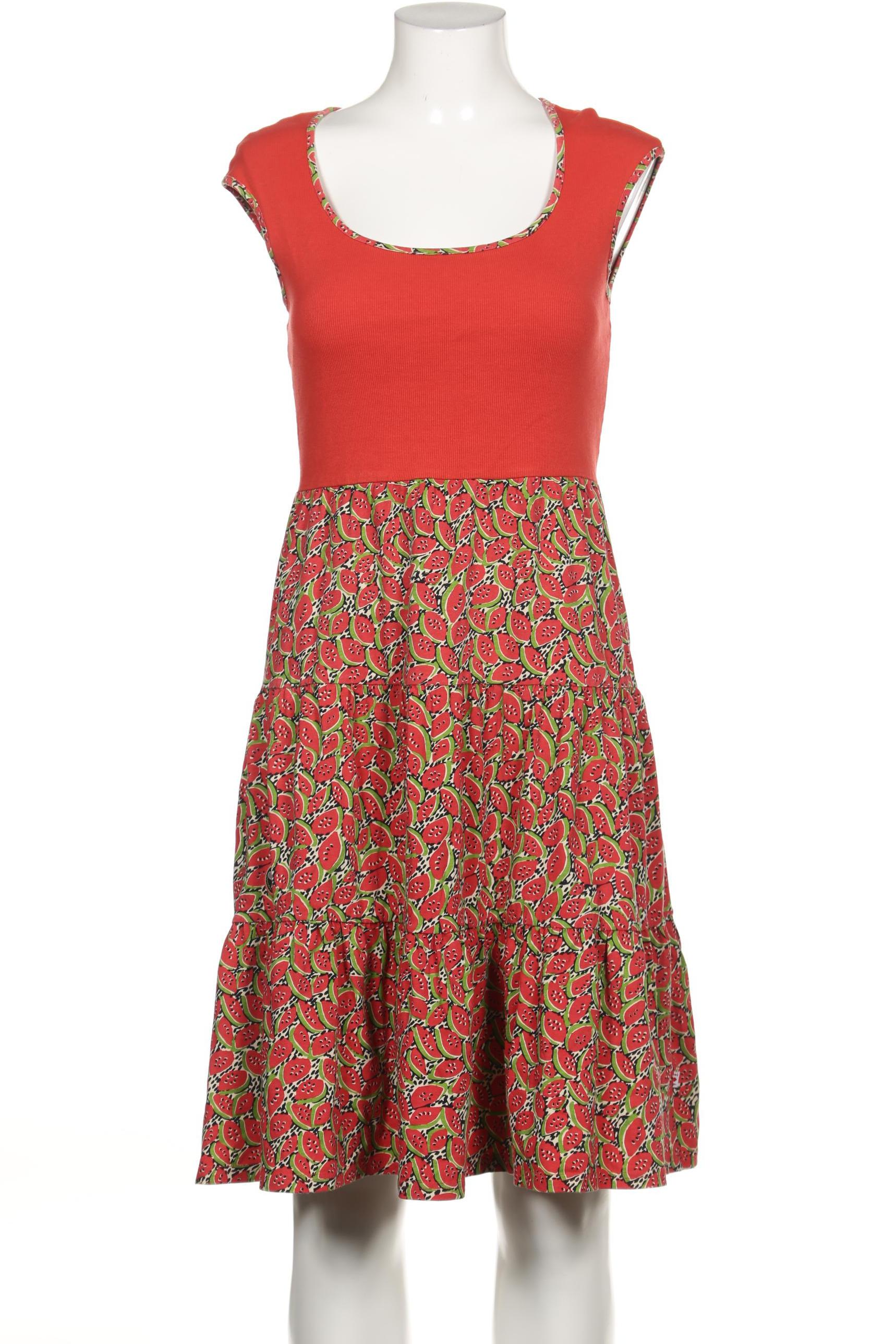 

Blutsgeschwister Damen Kleid, rot