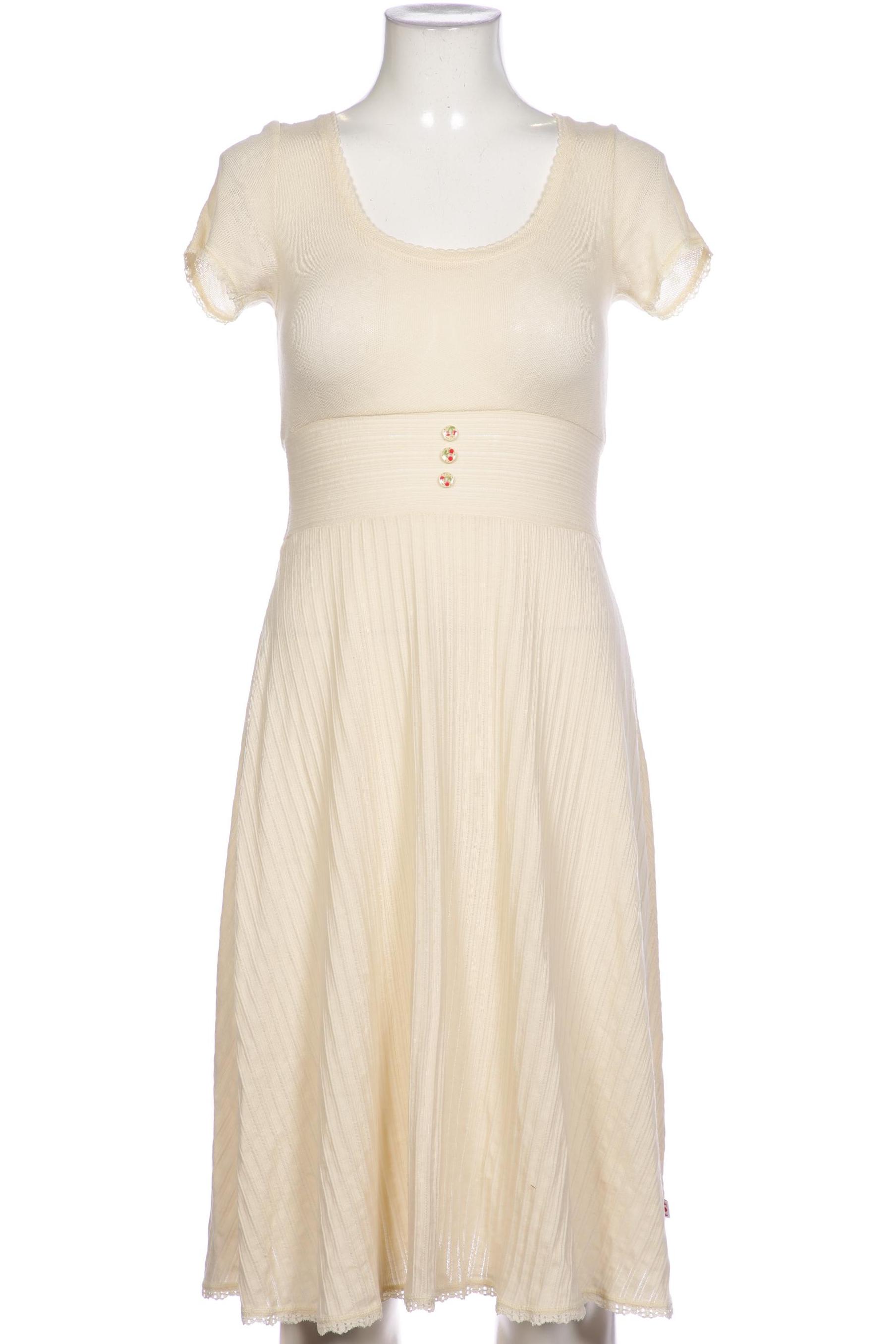 

Blutsgeschwister Damen Kleid, cremeweiß, Gr. 38