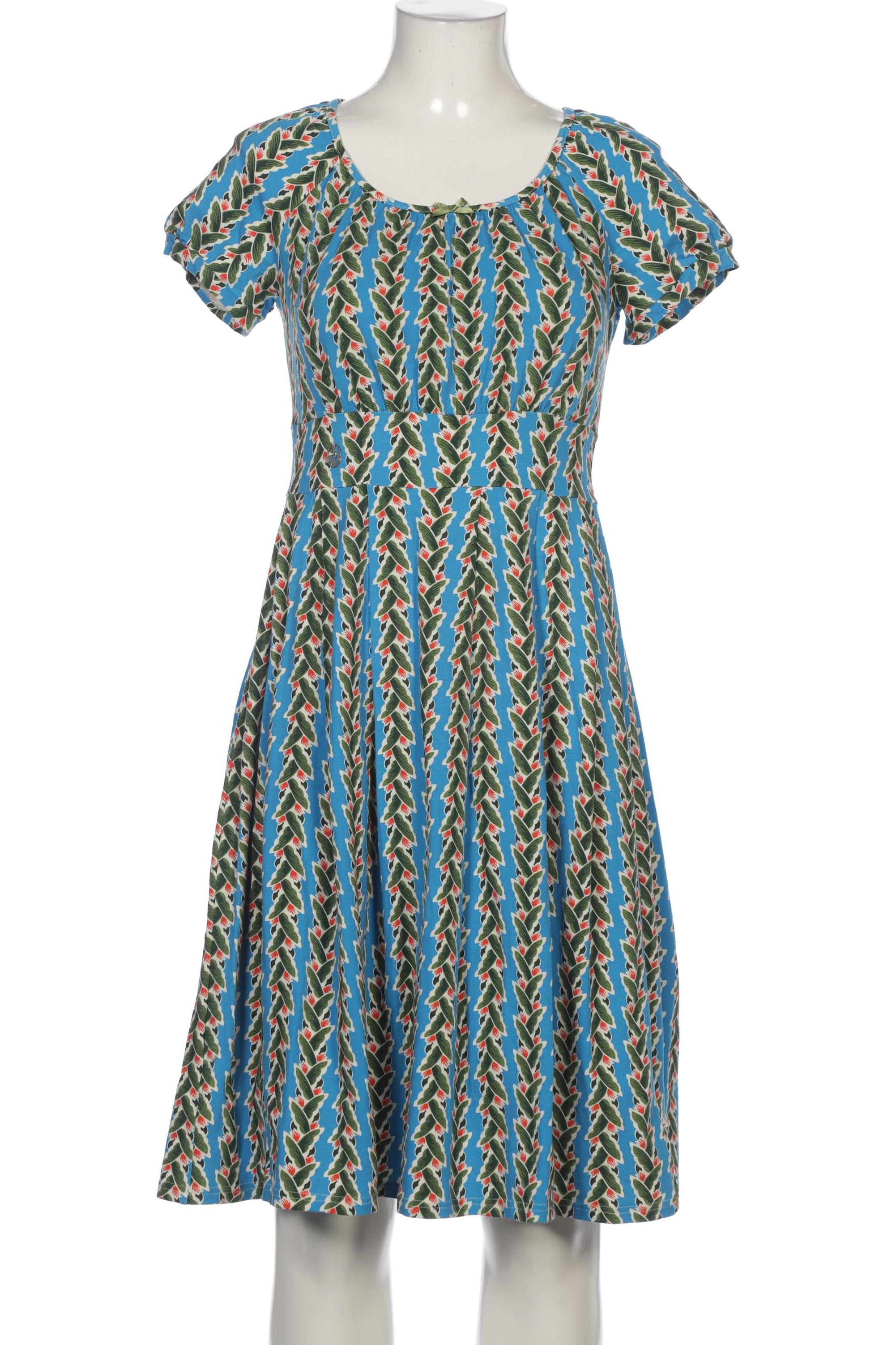 

Blutsgeschwister Damen Kleid, mehrfarbig