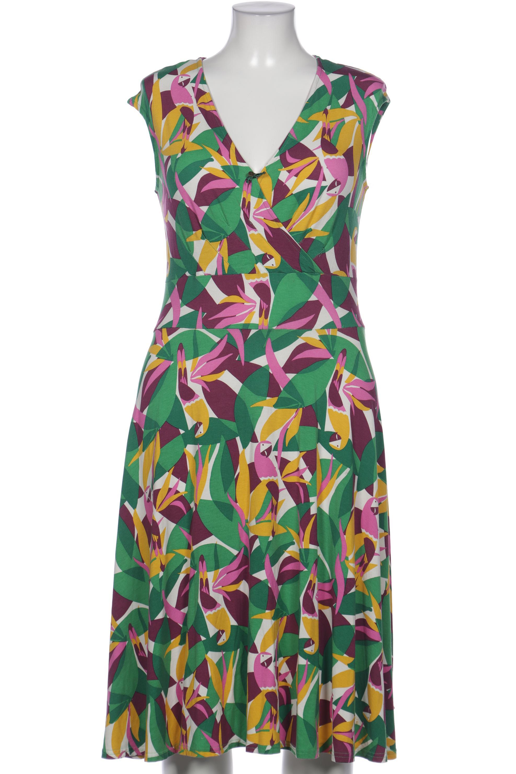 

Blutsgeschwister Damen Kleid, mehrfarbig
