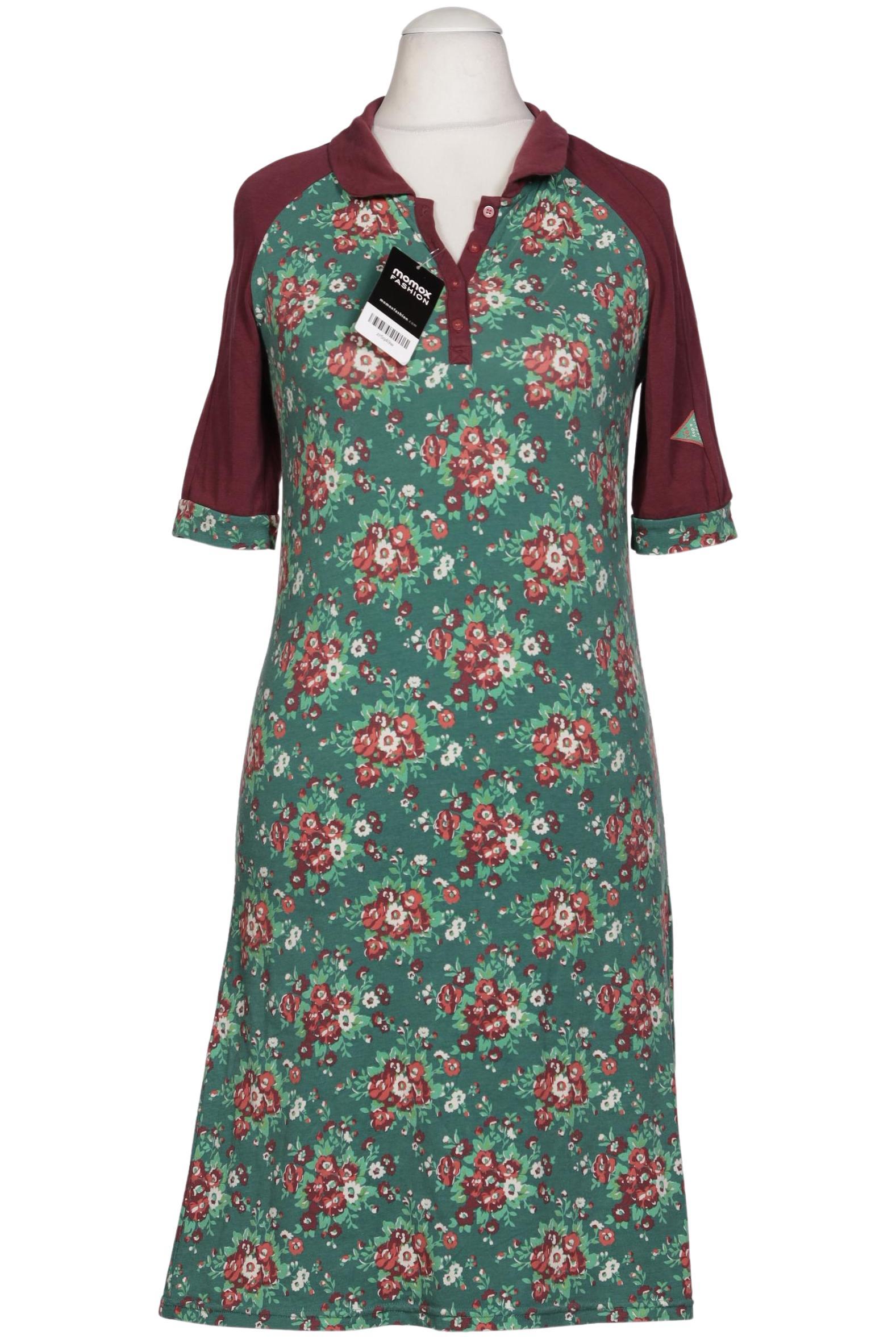 

Blutsgeschwister Damen Kleid, mehrfarbig, Gr. 38