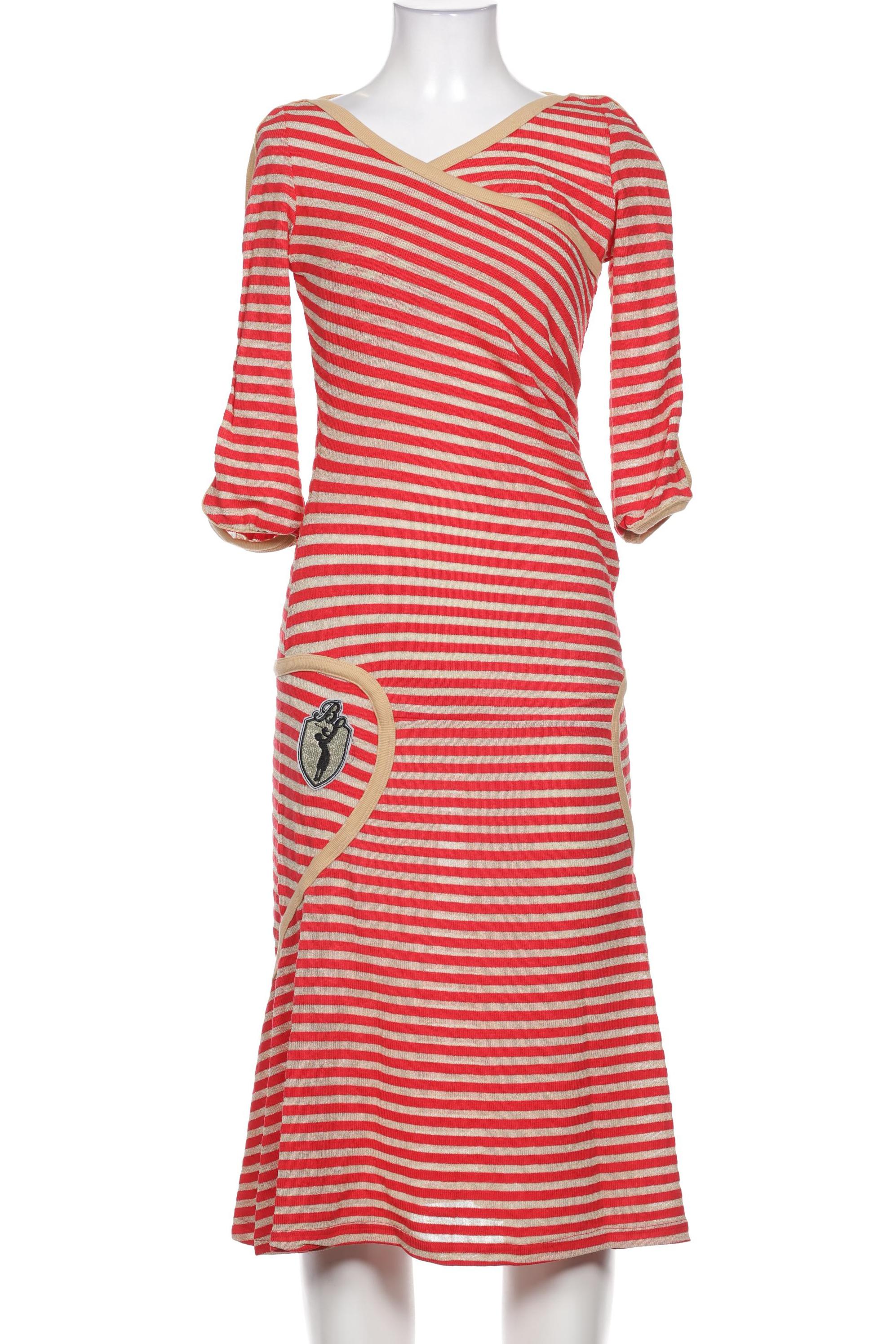 

Blutsgeschwister Damen Kleid, rot, Gr. 38