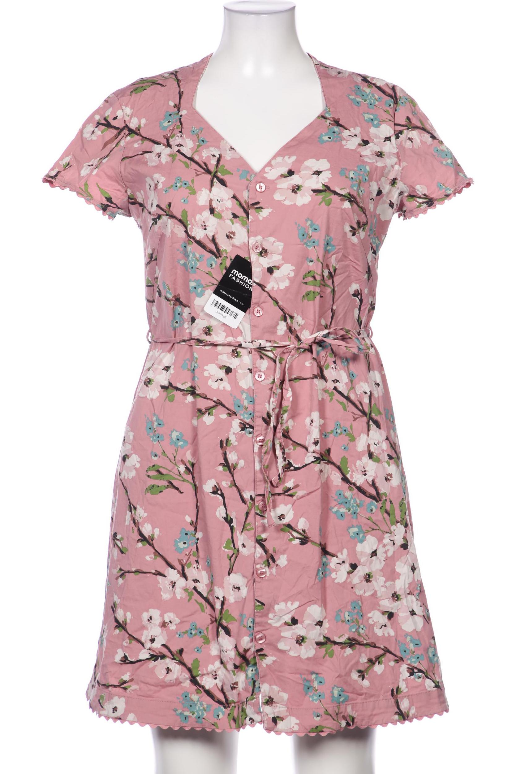 

Blutsgeschwister Damen Kleid, pink