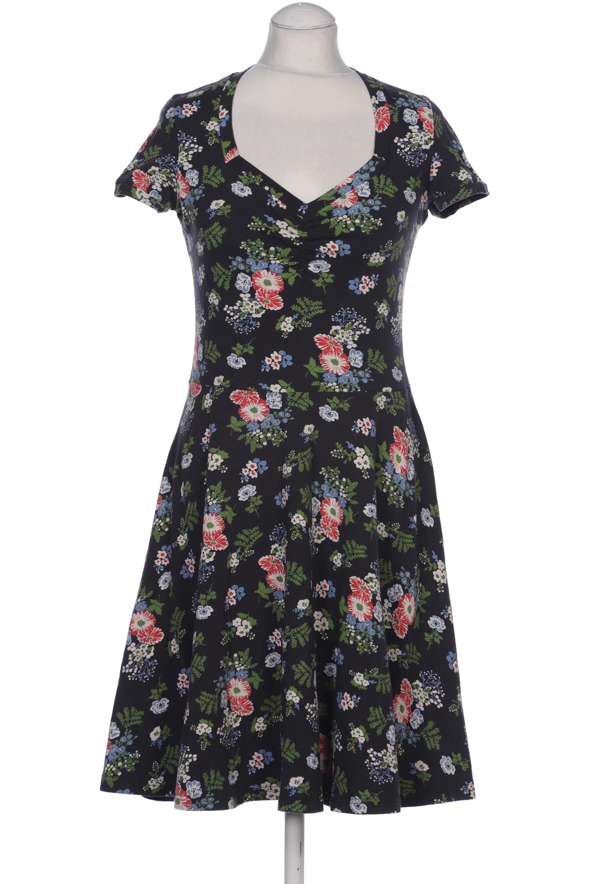 

Blutsgeschwister Damen Kleid, schwarz, Gr. 38