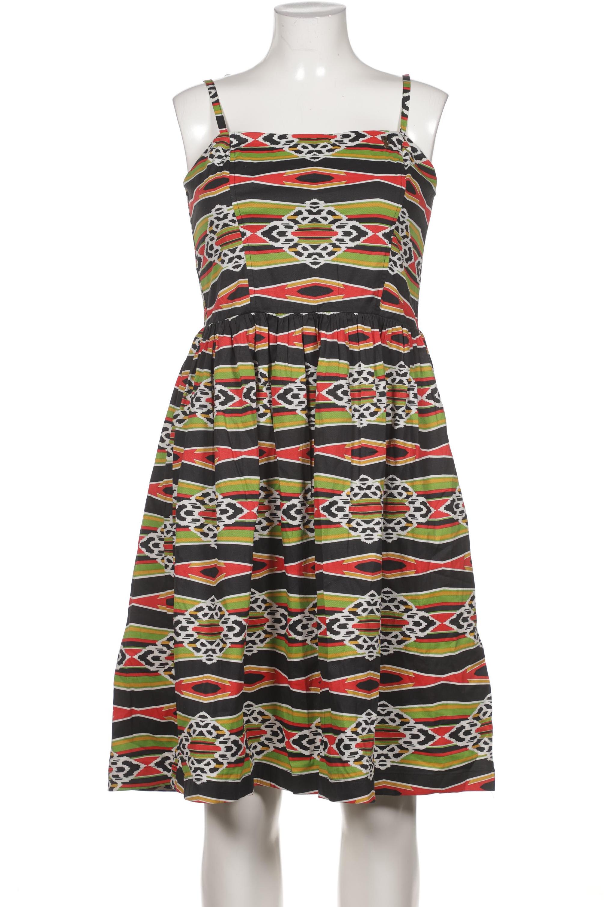 

Blutsgeschwister Damen Kleid, schwarz, Gr. 44