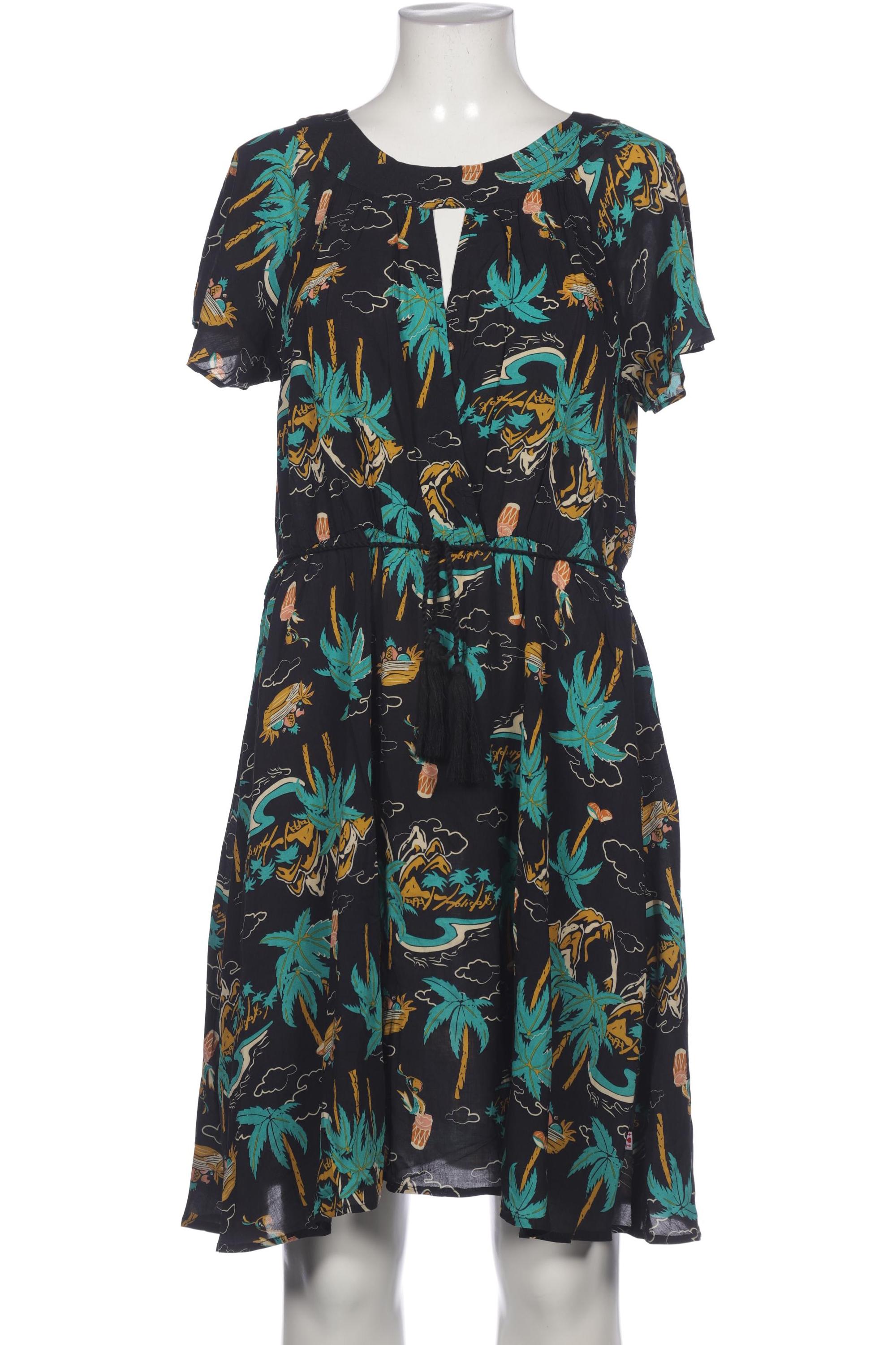 

Blutsgeschwister Damen Kleid, schwarz, Gr. 42