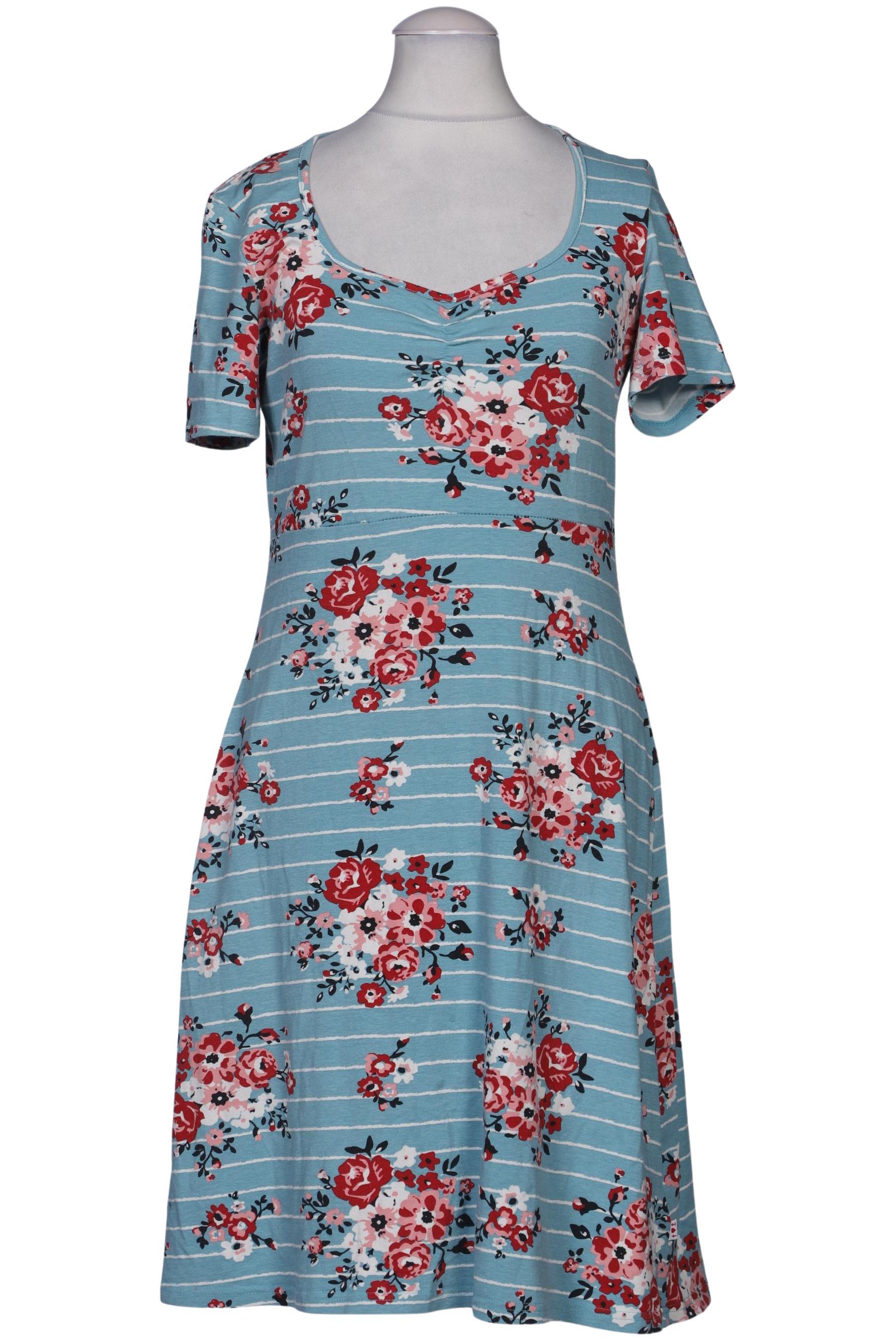 

Blutsgeschwister Damen Kleid, blau, Gr. 36