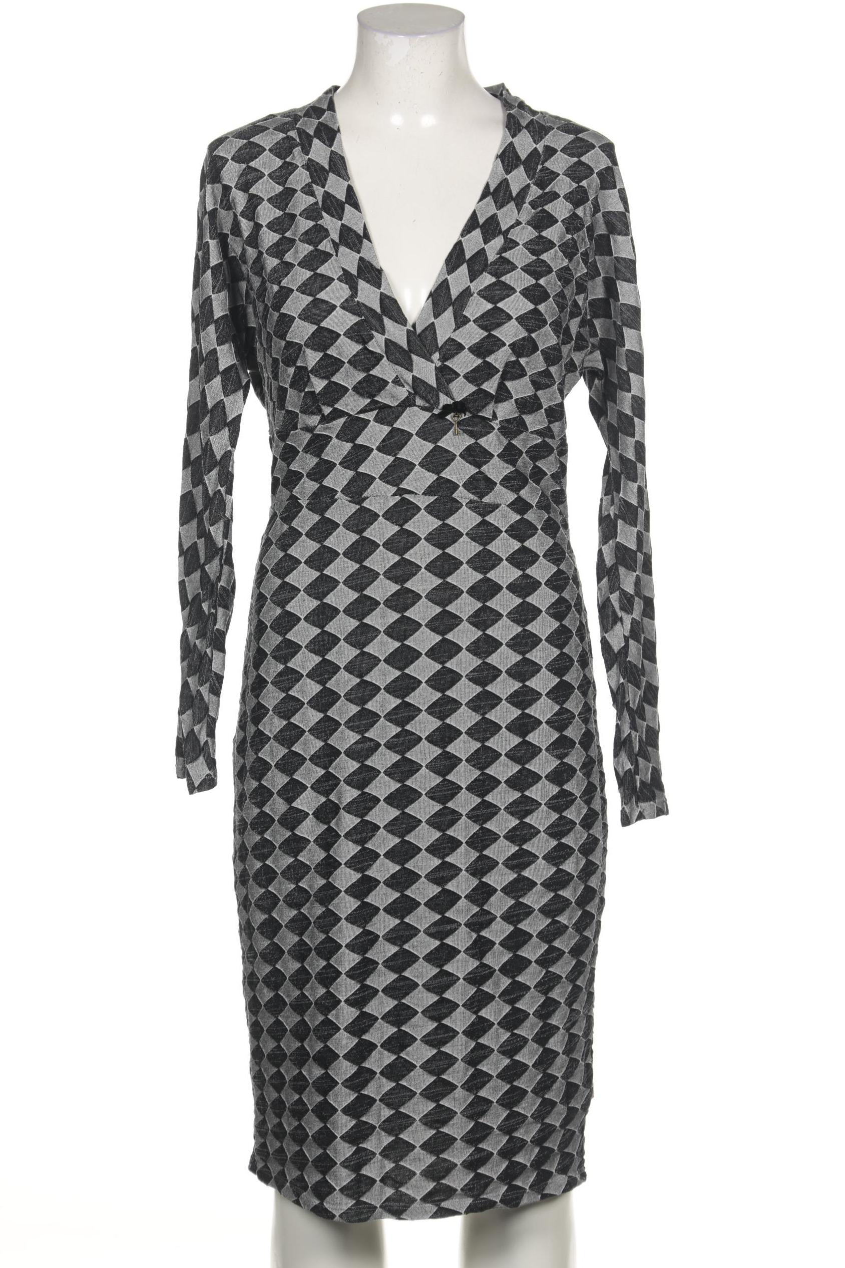 

Blutsgeschwister Damen Kleid, grau, Gr. 42