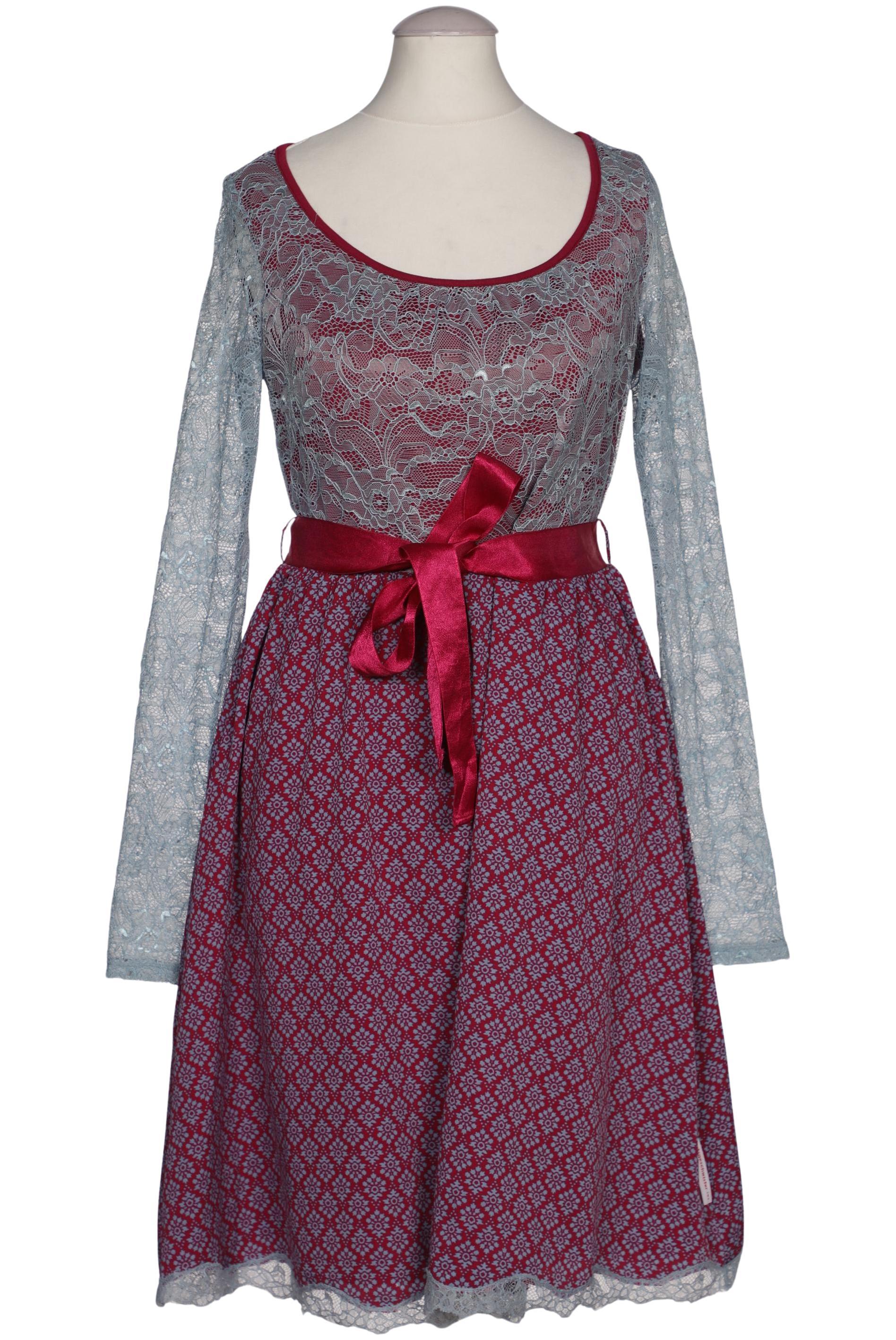 

Blutsgeschwister Damen Kleid, mehrfarbig, Gr. 34