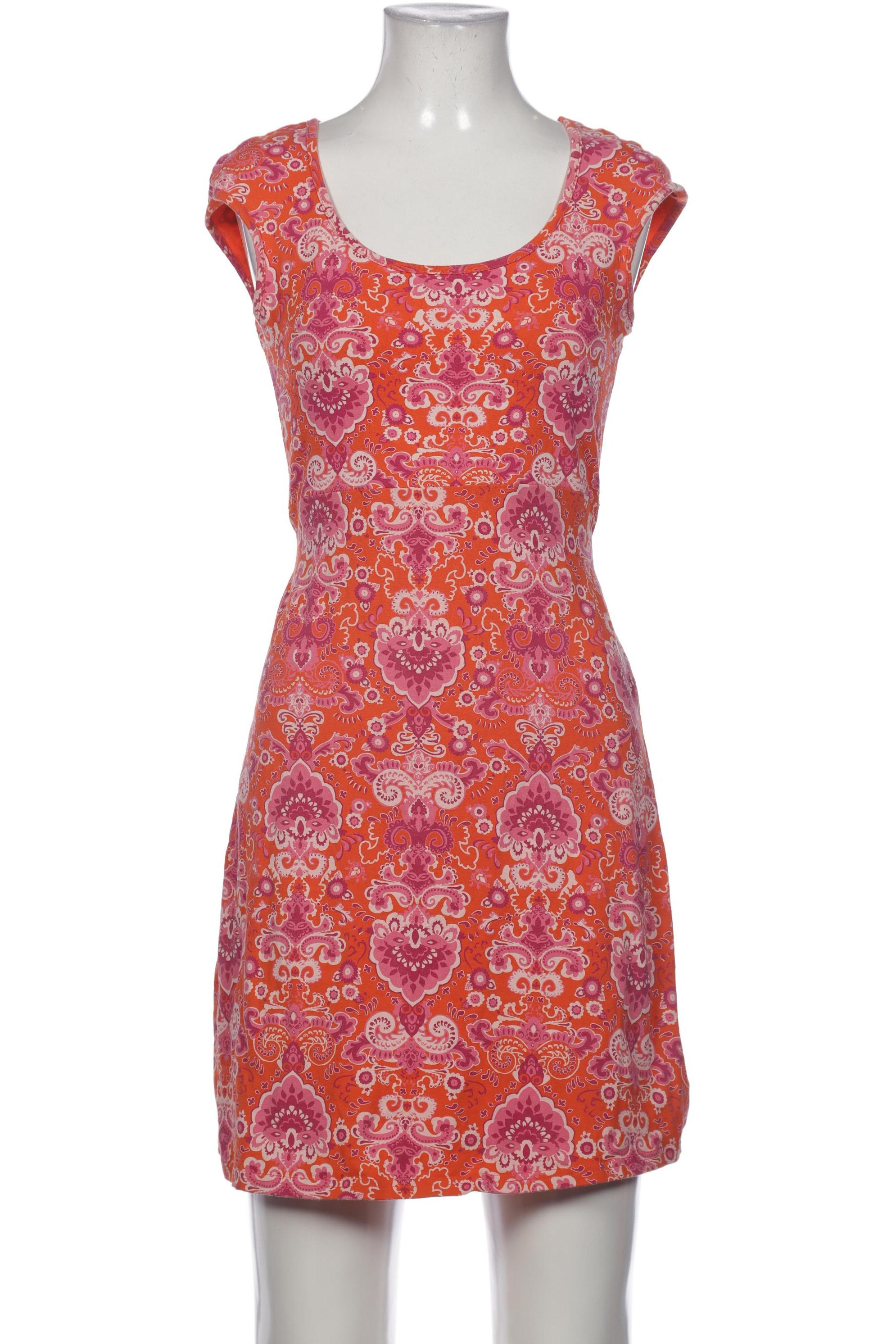 

Blutsgeschwister Damen Kleid, orange, Gr. 38