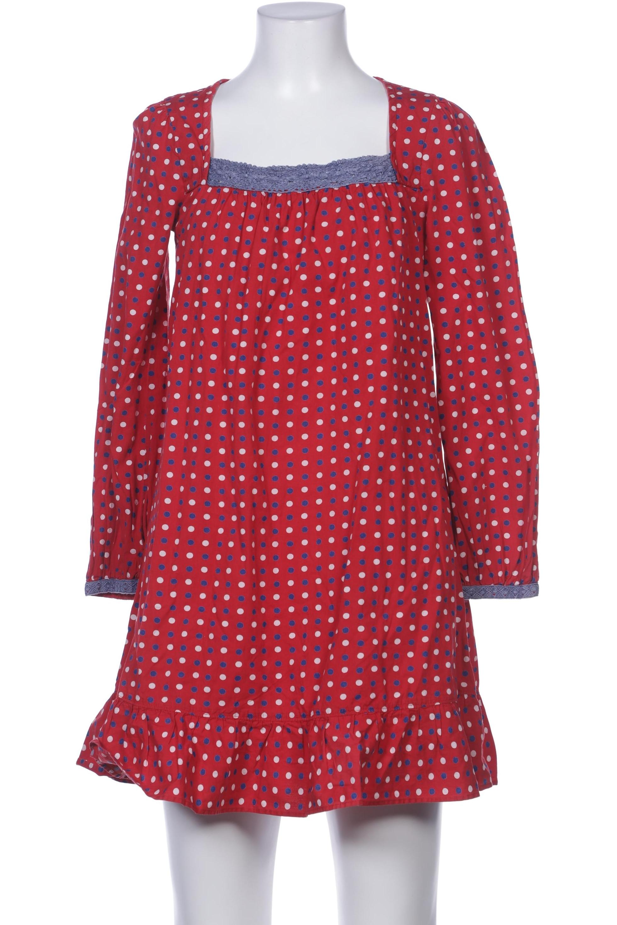 

Blutsgeschwister Damen Kleid, rot, Gr. 36