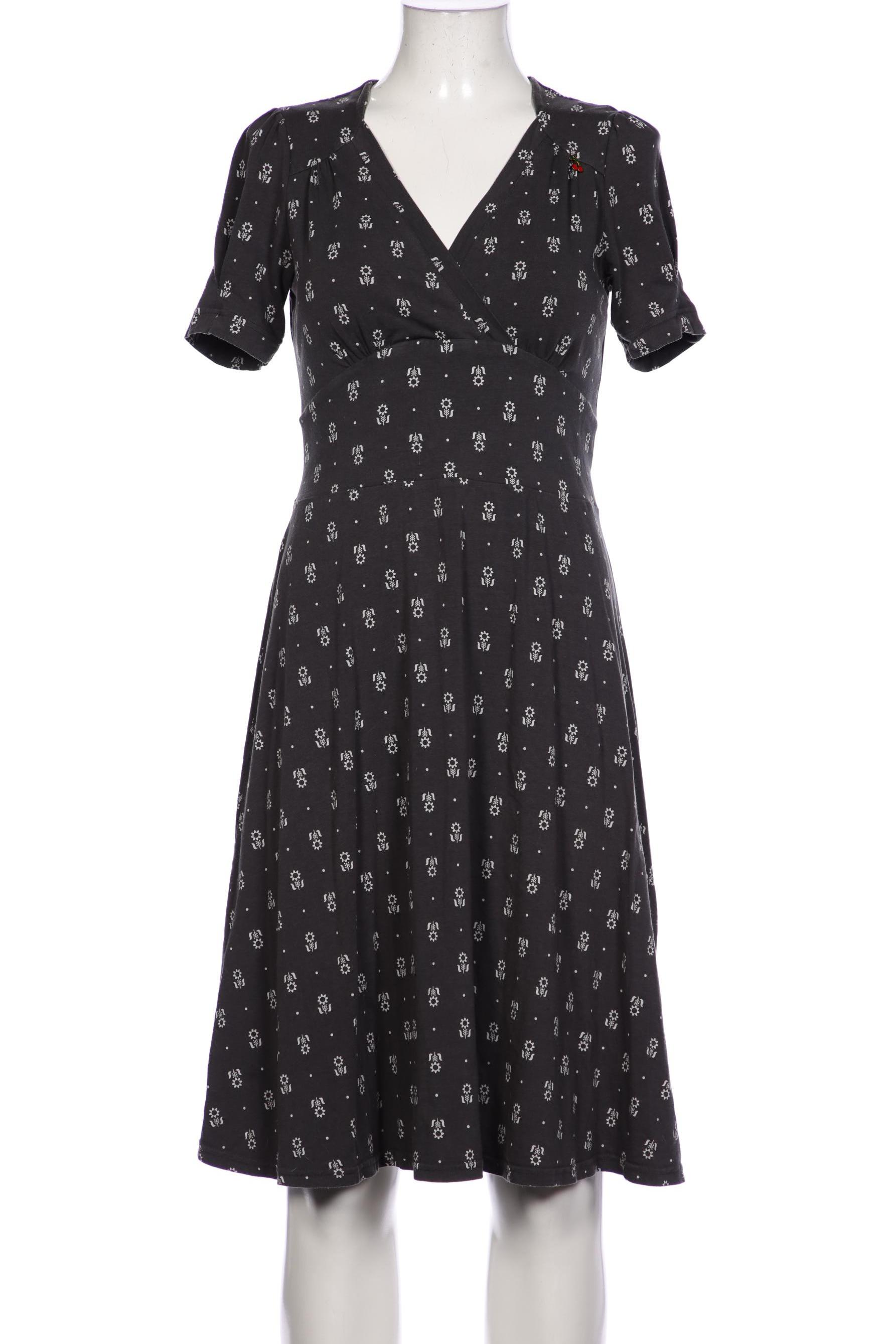 

Blutsgeschwister Damen Kleid, grau, Gr. 42