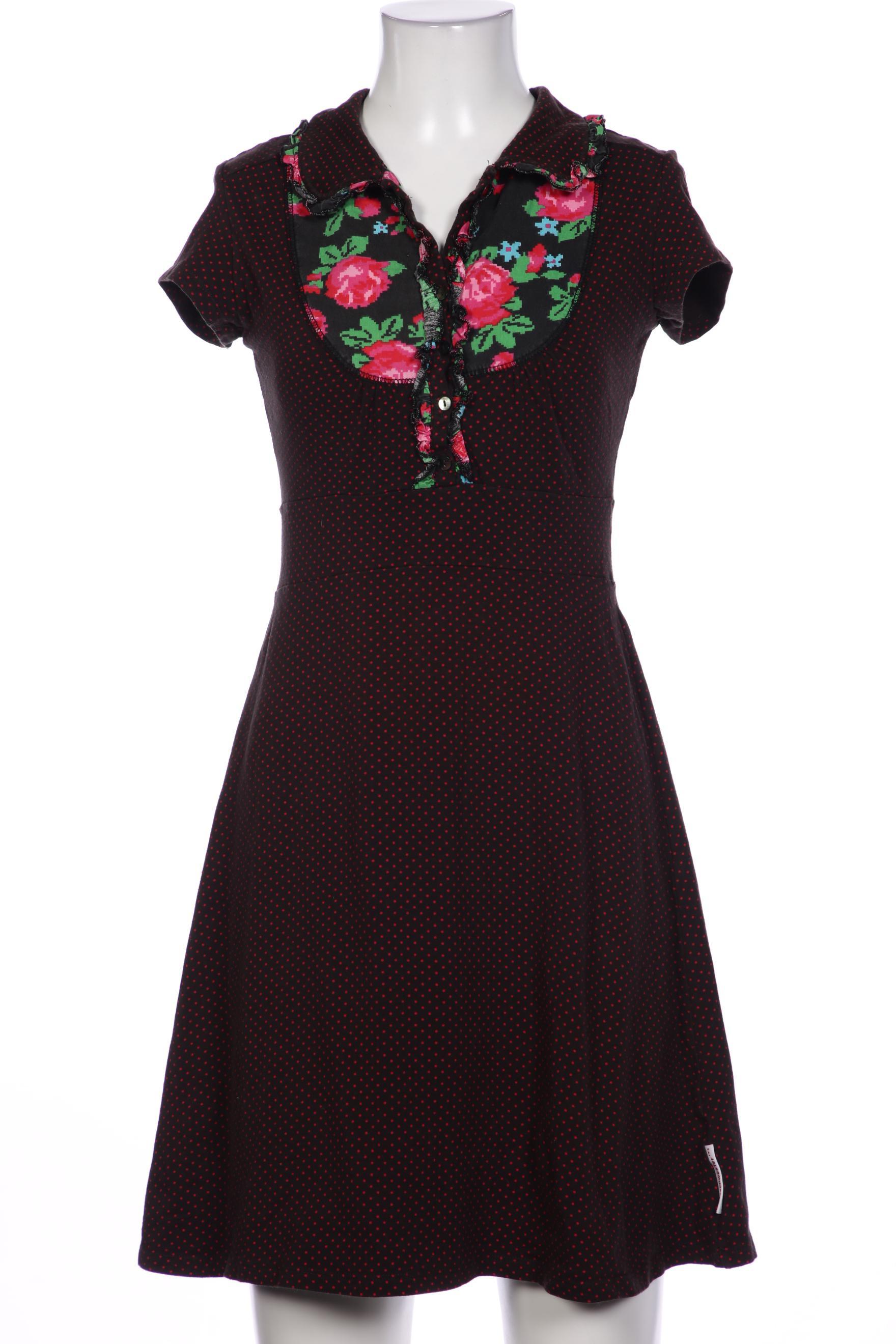 

Blutsgeschwister Damen Kleid, braun, Gr. 36