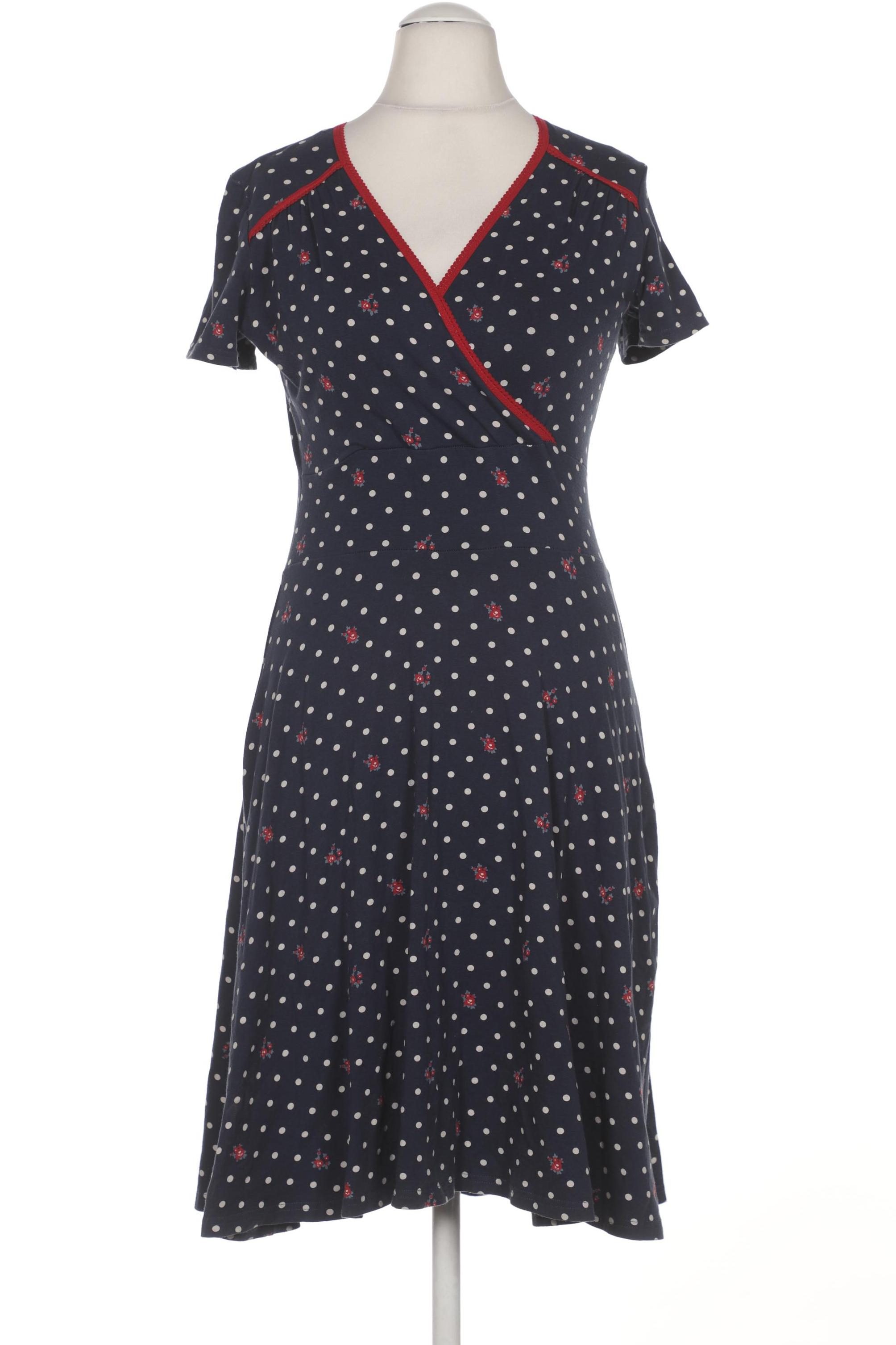 

Blutsgeschwister Damen Kleid, marineblau, Gr. 36