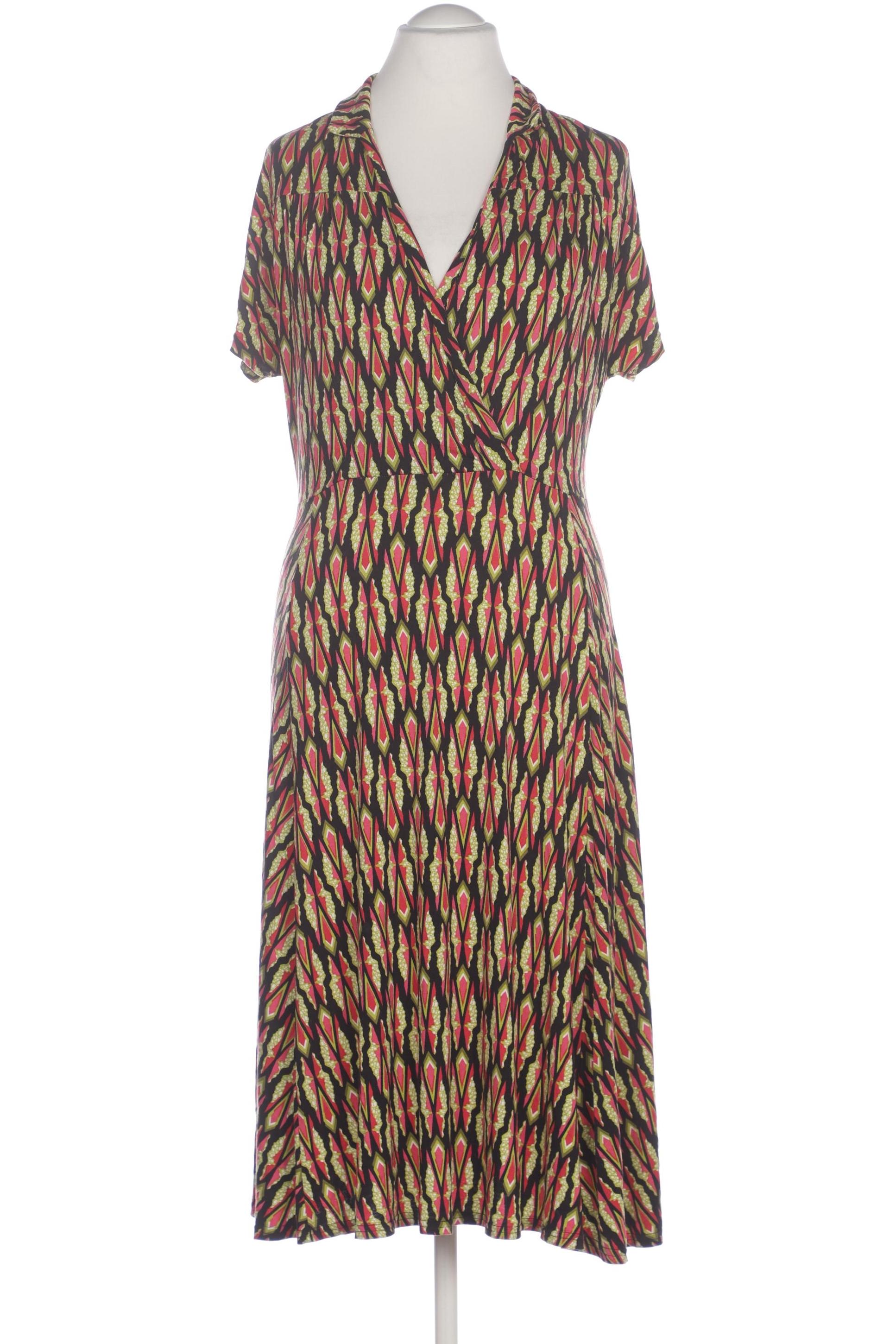 

Blutsgeschwister Damen Kleid, mehrfarbig, Gr. 44