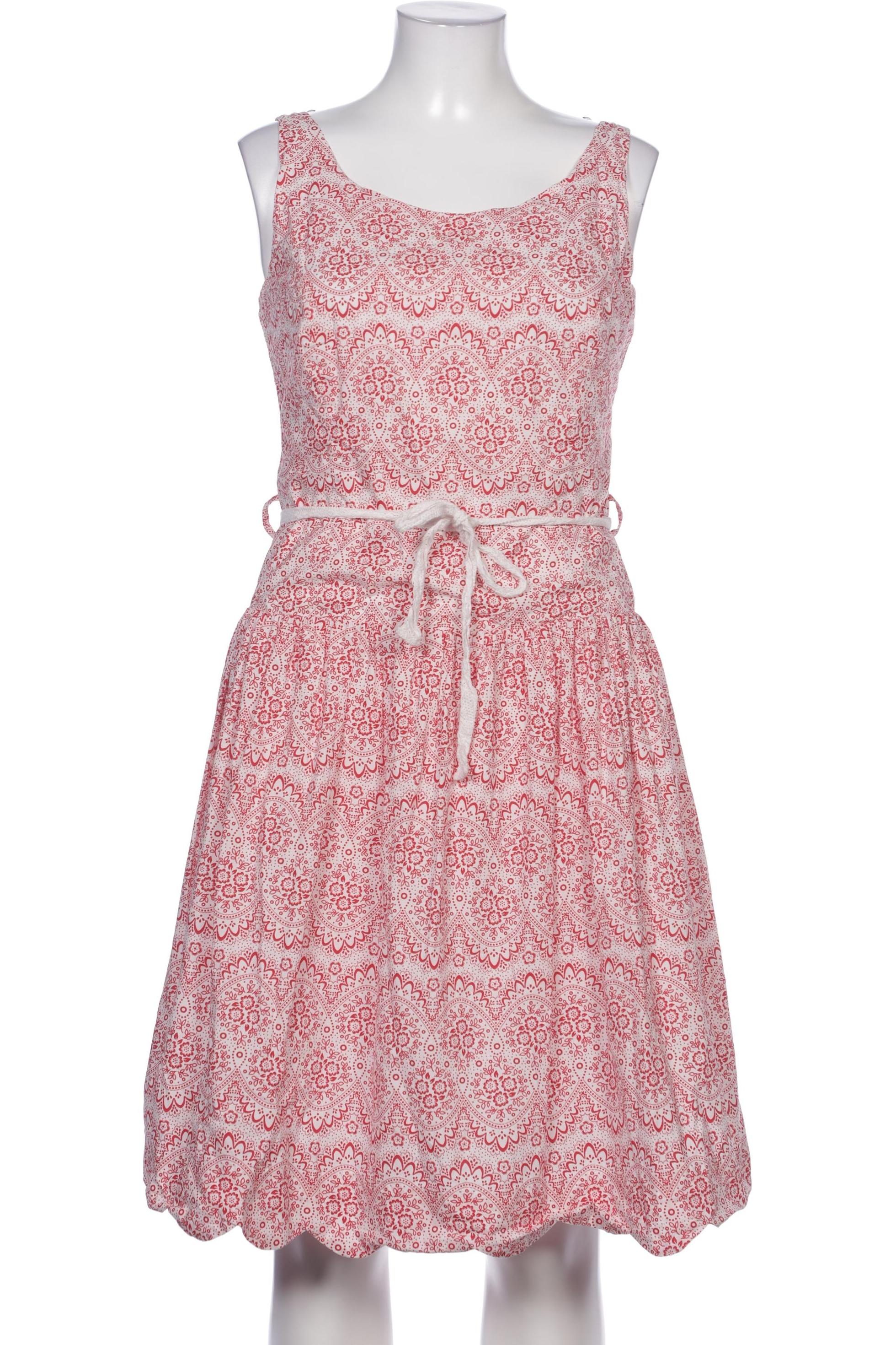 

Blutsgeschwister Damen Kleid, rot, Gr. 44