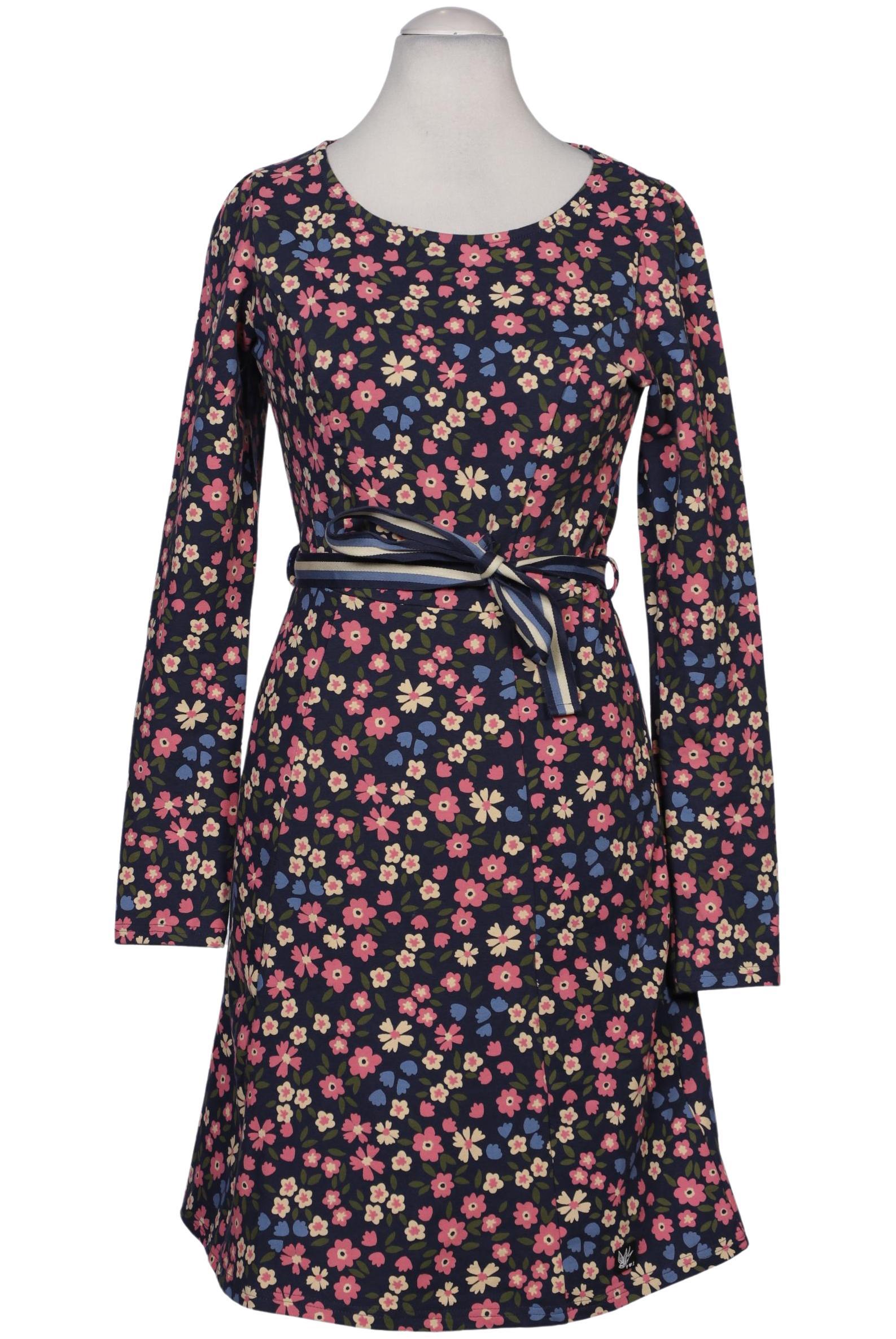 

Blutsgeschwister Damen Kleid, mehrfarbig, Gr. 36