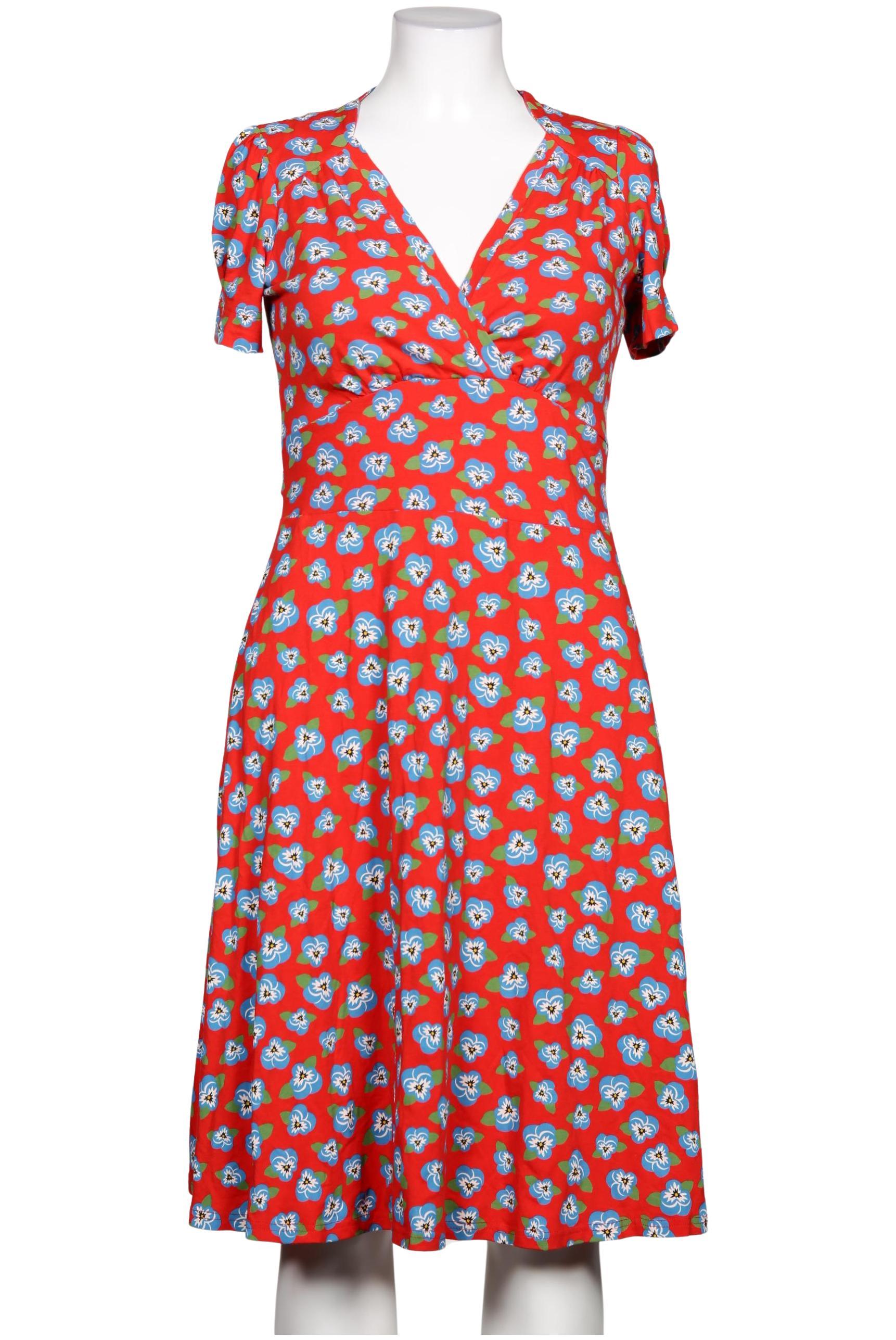 

Blutsgeschwister Damen Kleid, mehrfarbig, Gr. 44