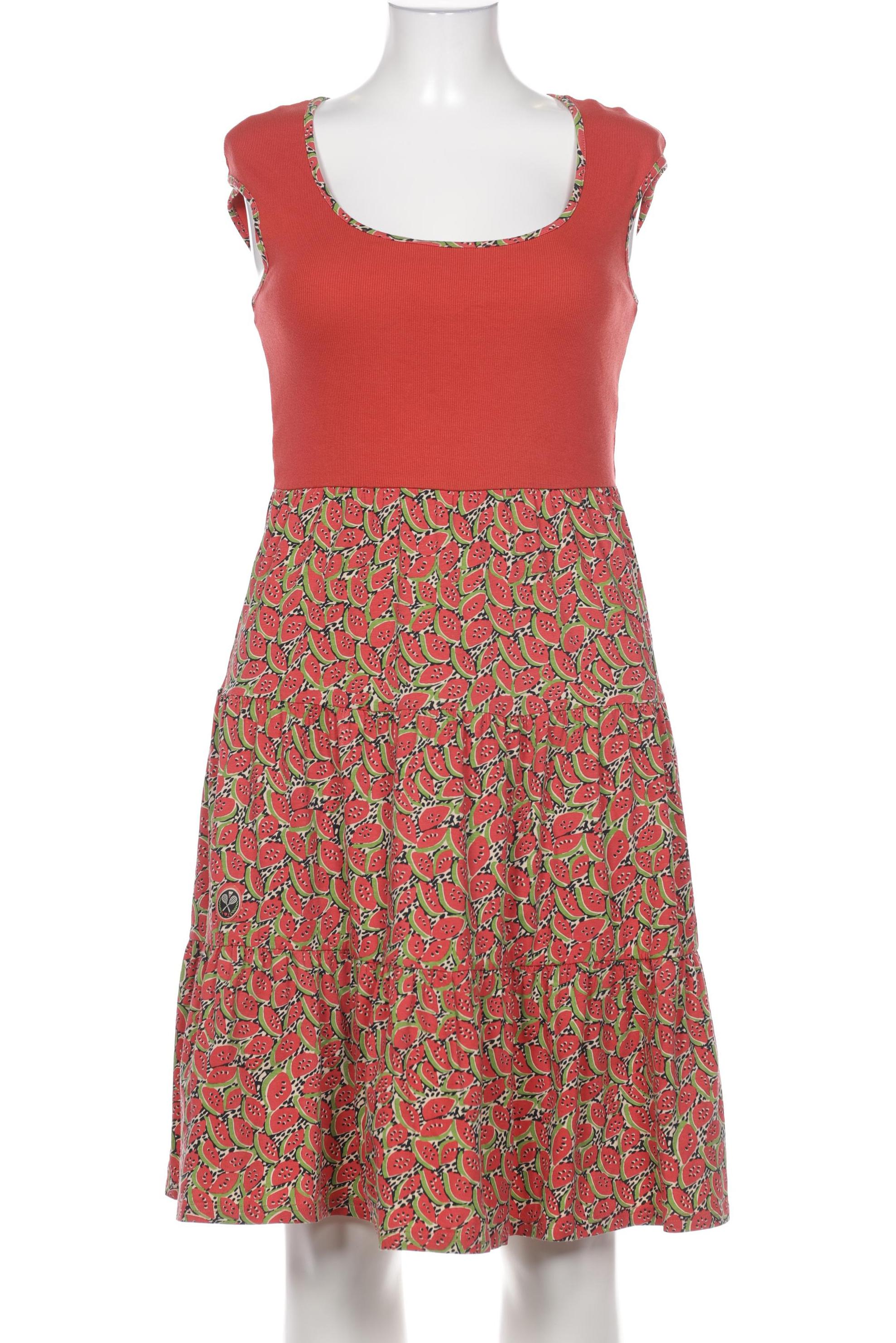 

Blutsgeschwister Damen Kleid, rot, Gr. 42