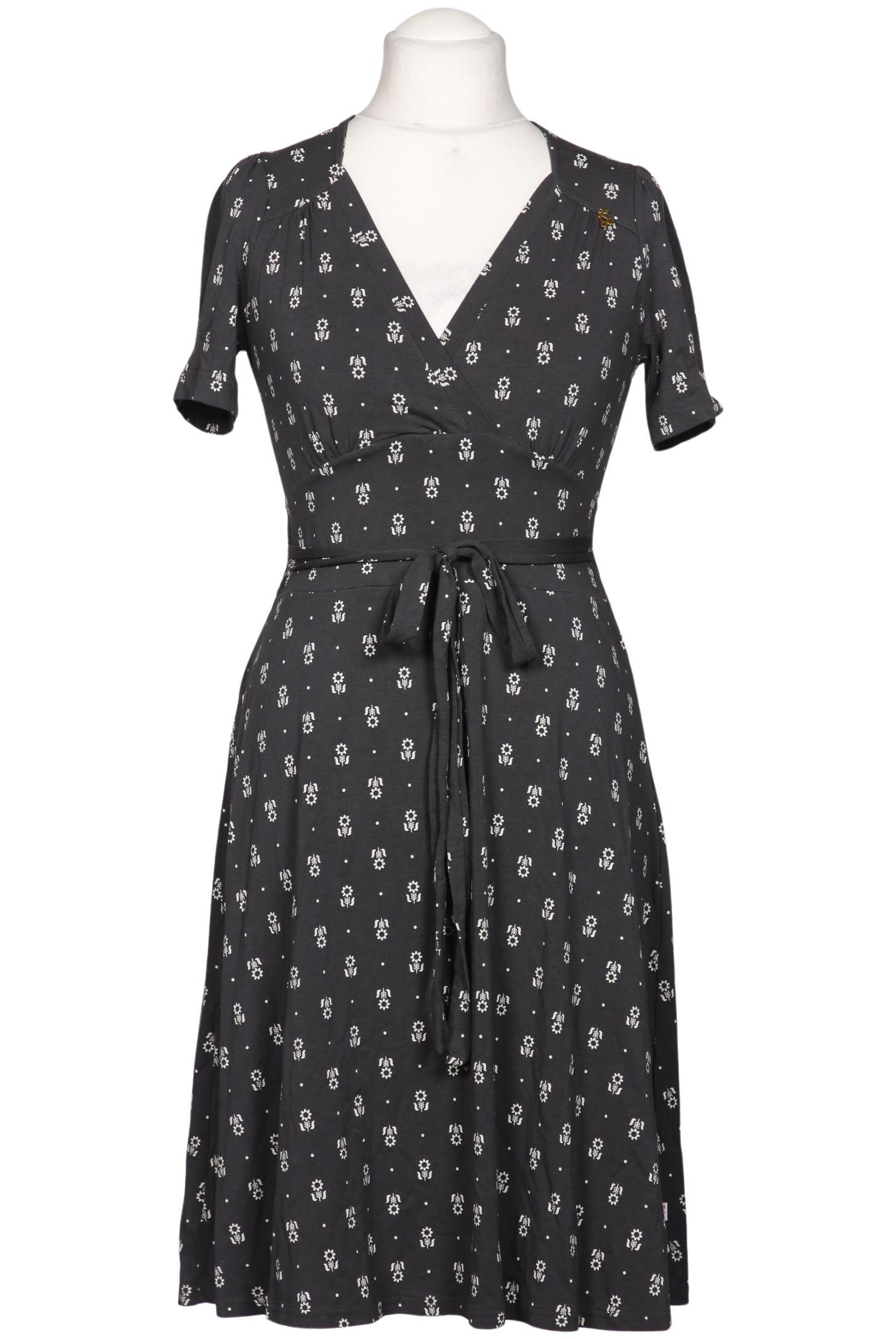 

Blutsgeschwister Damen Kleid, grau, Gr. 42