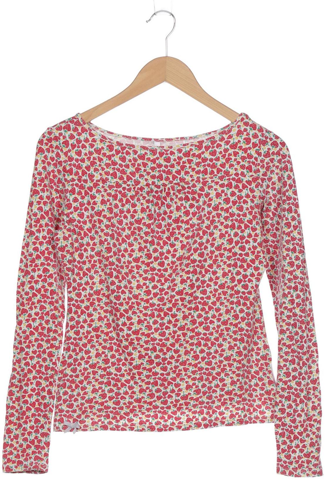 

Blutsgeschwister Damen Langarmshirt, pink, Gr. 36