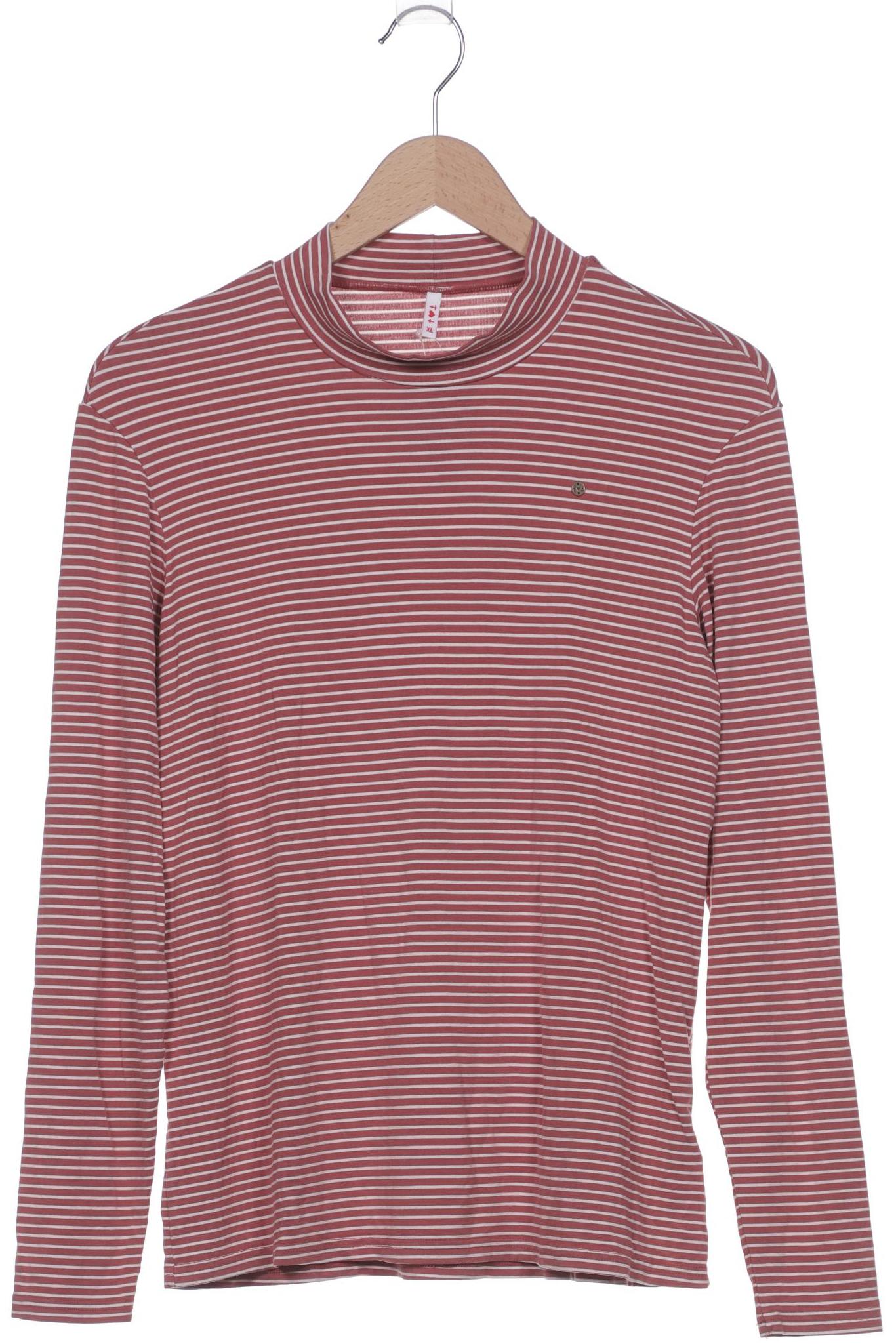 

Blutsgeschwister Damen Langarmshirt, pink, Gr. 44