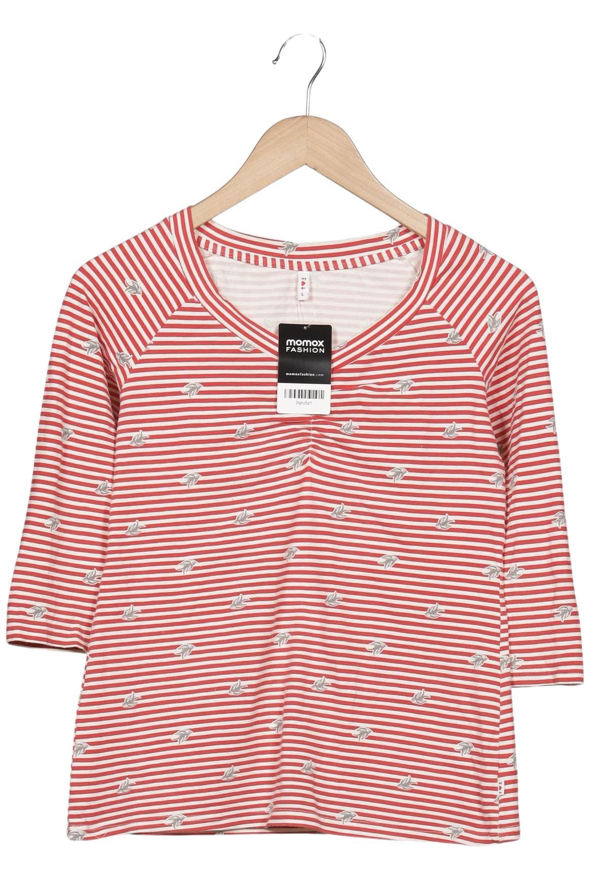 

Blutsgeschwister Damen Langarmshirt, mehrfarbig, Gr. 42