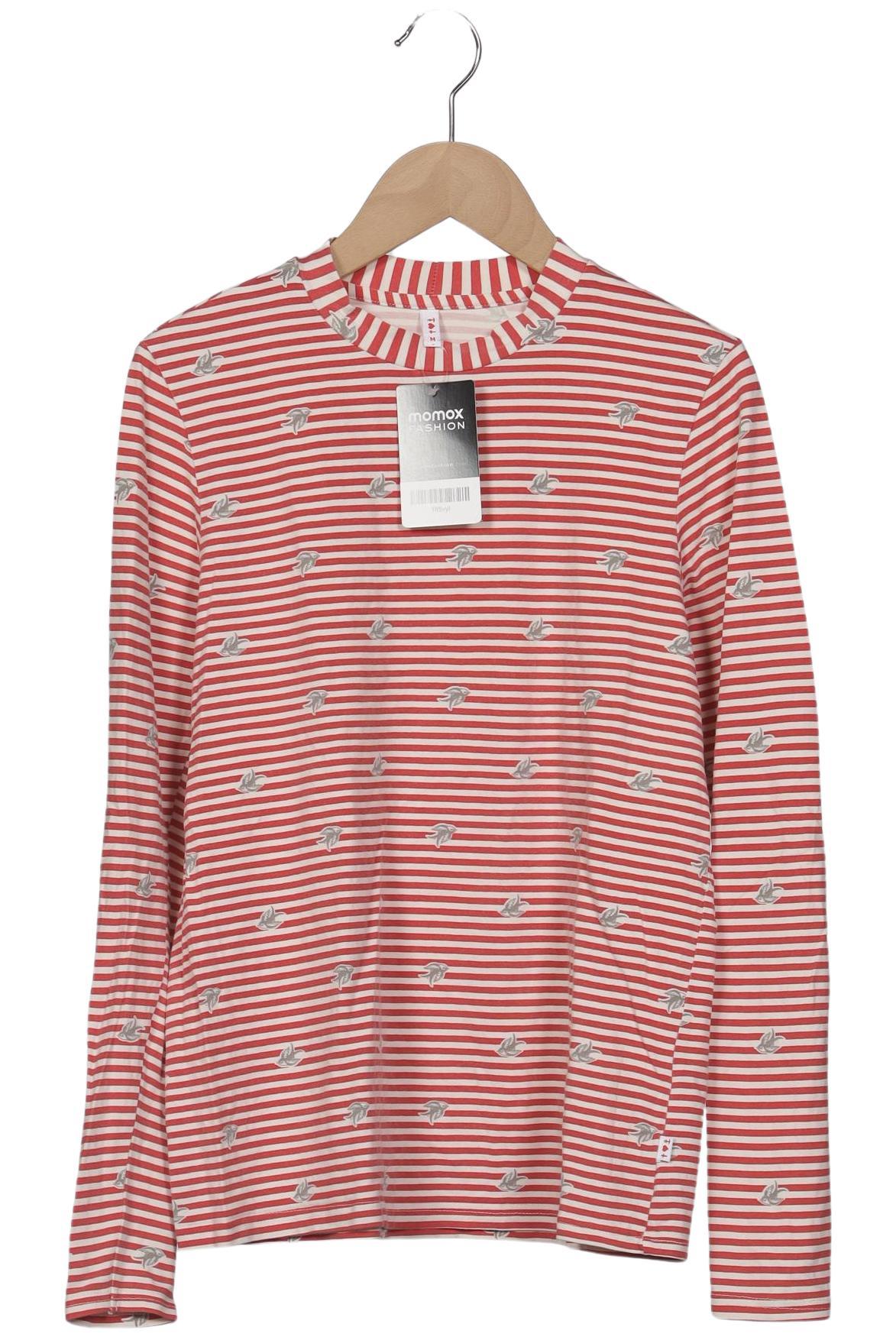 

Blutsgeschwister Damen Langarmshirt, mehrfarbig, Gr. 38